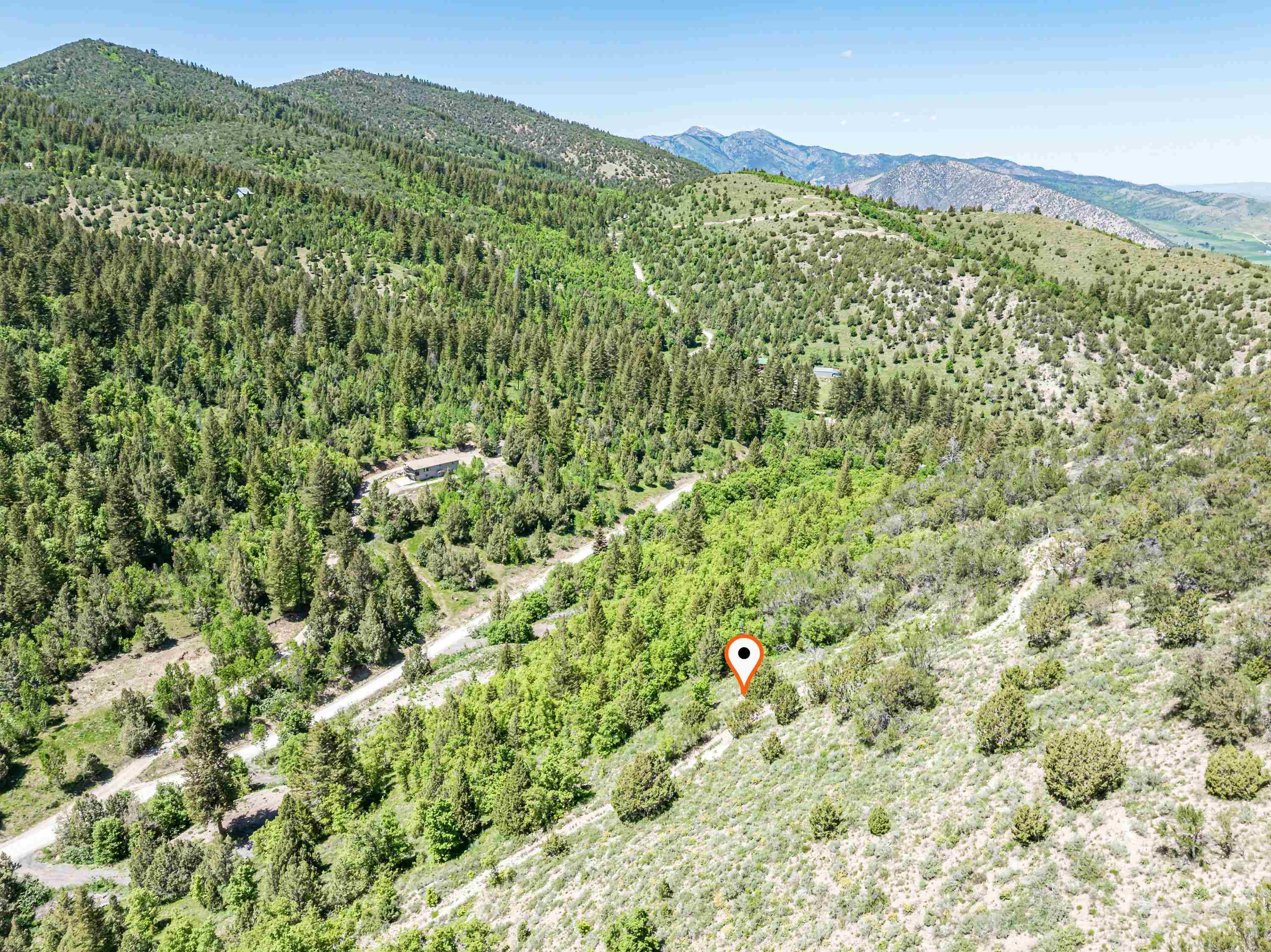 TBD S Raccoon, Lava Hot Springs, Idaho image 21