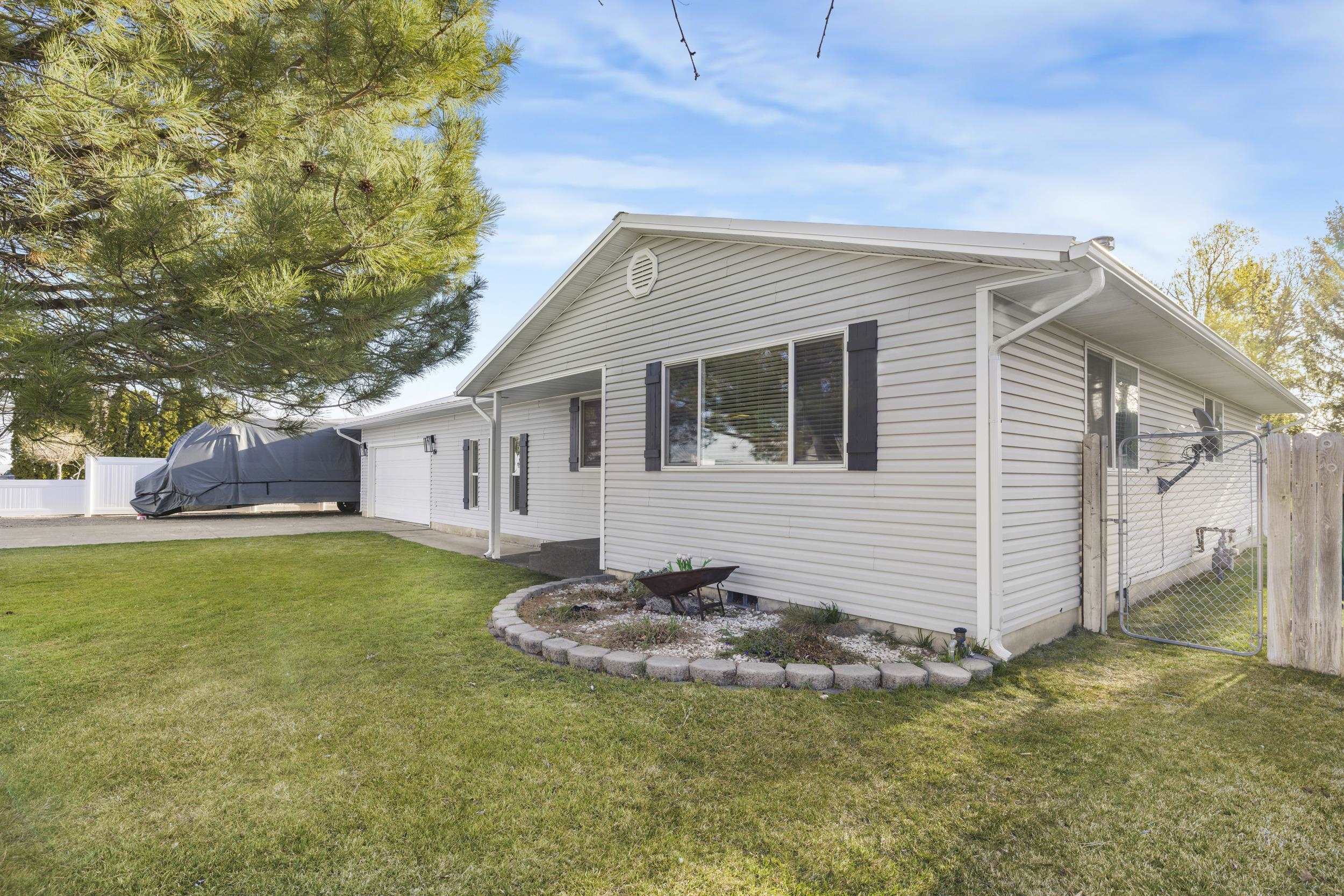 191 N 685 W, Blackfoot, Idaho image 26