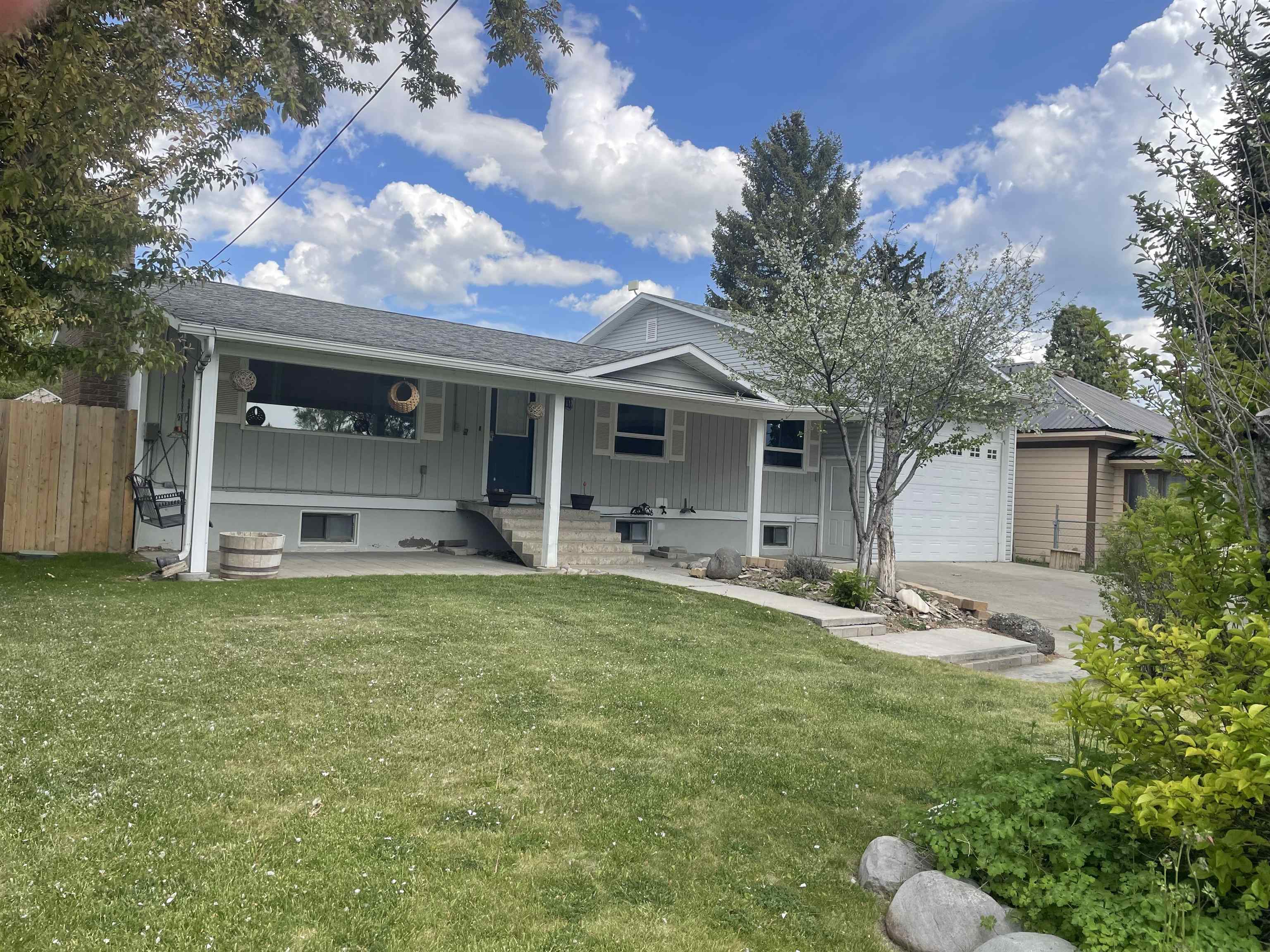 281 S 1st East, Soda Springs, Idaho image 2