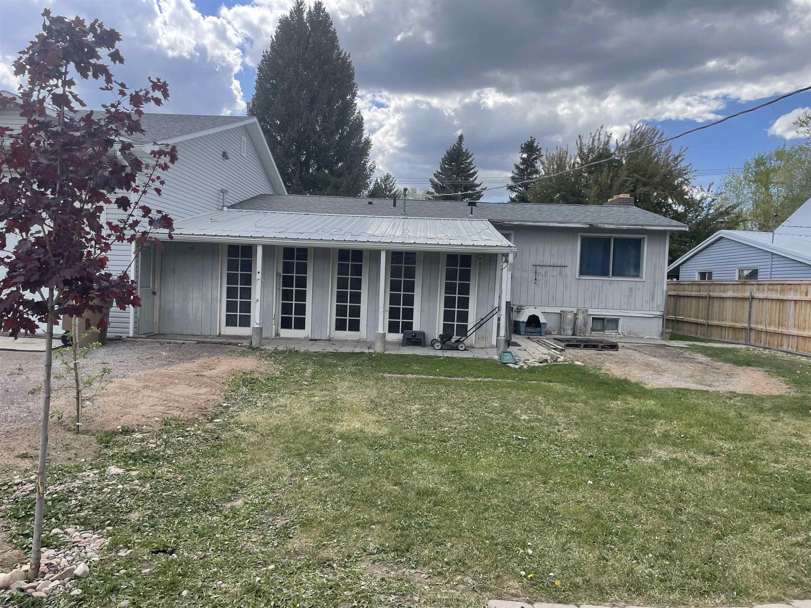 281 S 1st East, Soda Springs, Idaho image 28