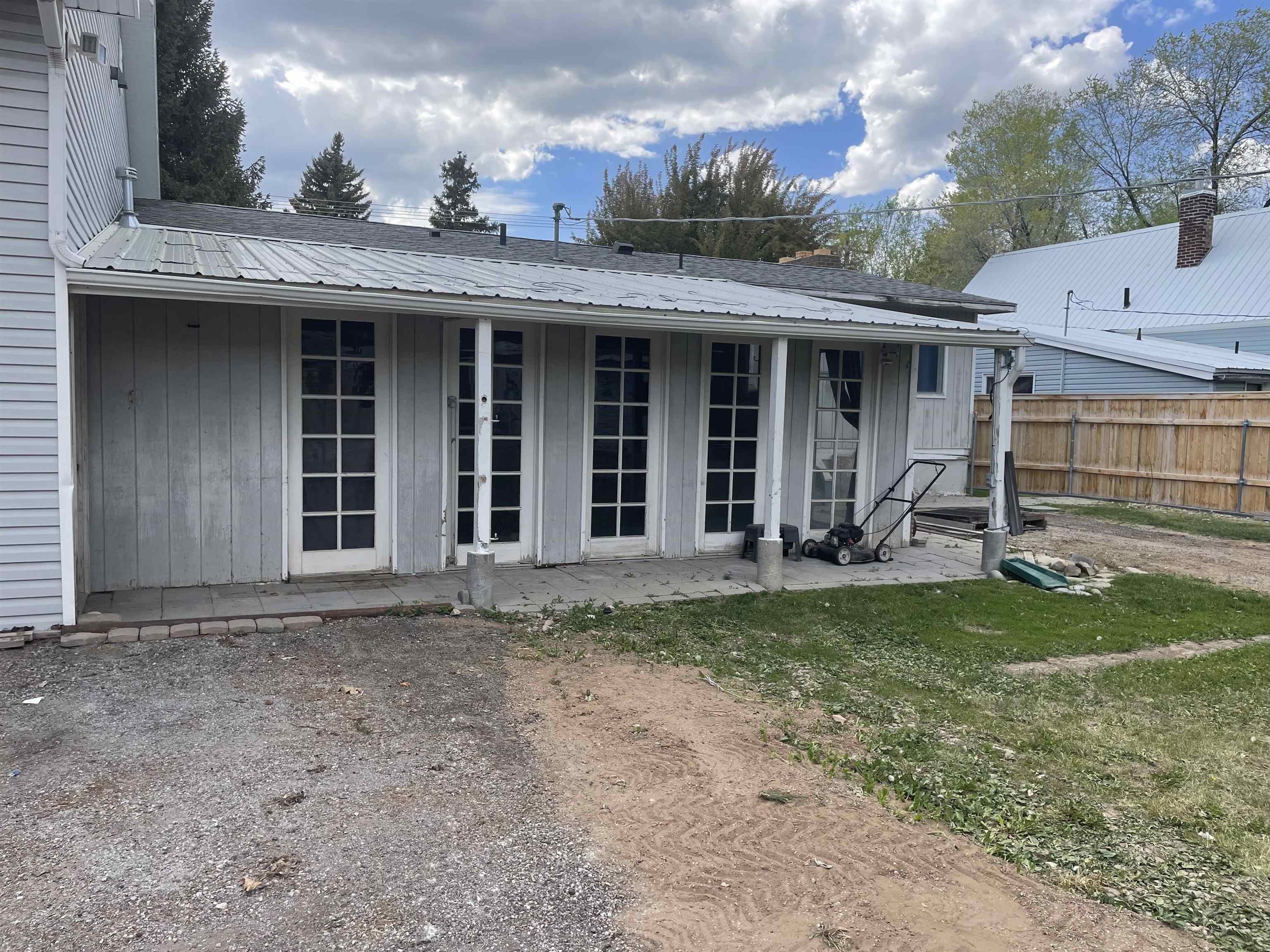 281 S 1st East, Soda Springs, Idaho image 27