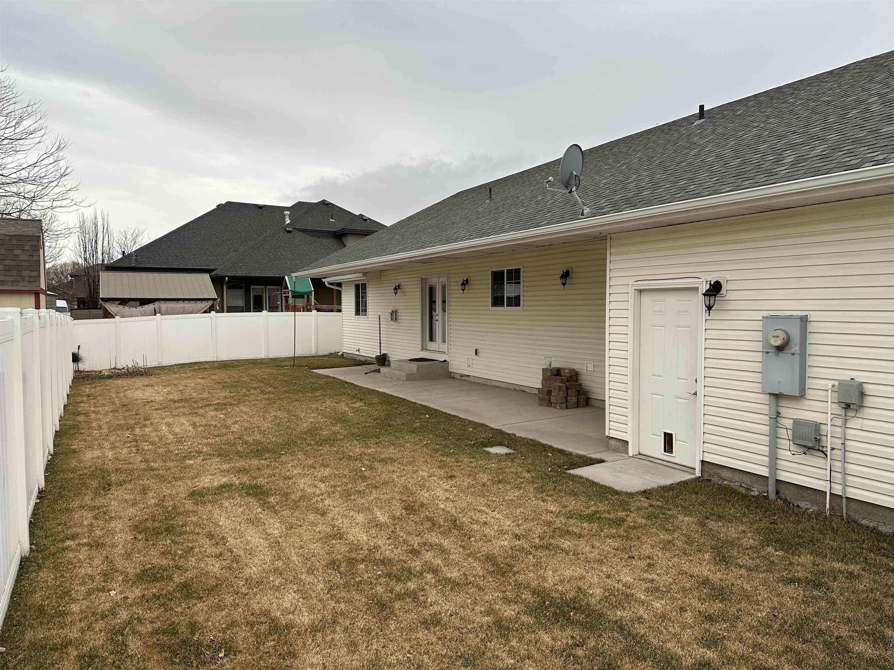 5454 Kymball Ave, Chubbuck, Idaho image 34