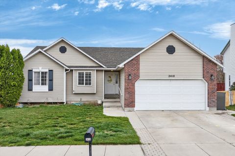 Photo of 2410 Gail Dr, Pocatello, ID 83201 (MLS # 582086)