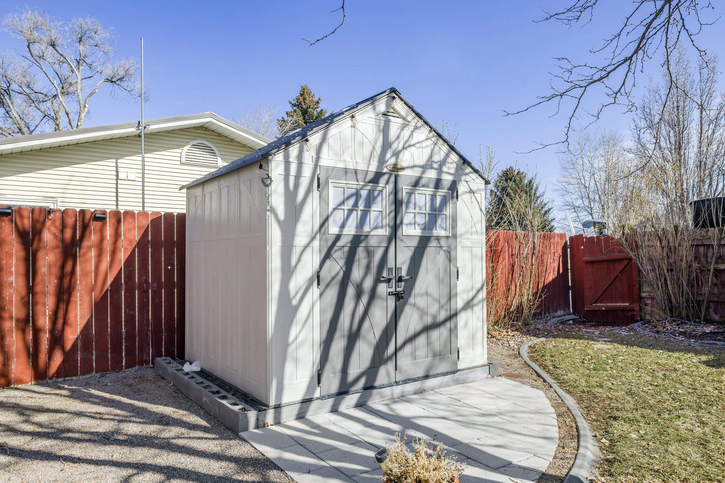 365 Centennial Drive, Blackfoot, Idaho image 29