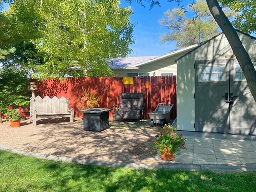 365 Centennial Drive, Blackfoot, Idaho image 28