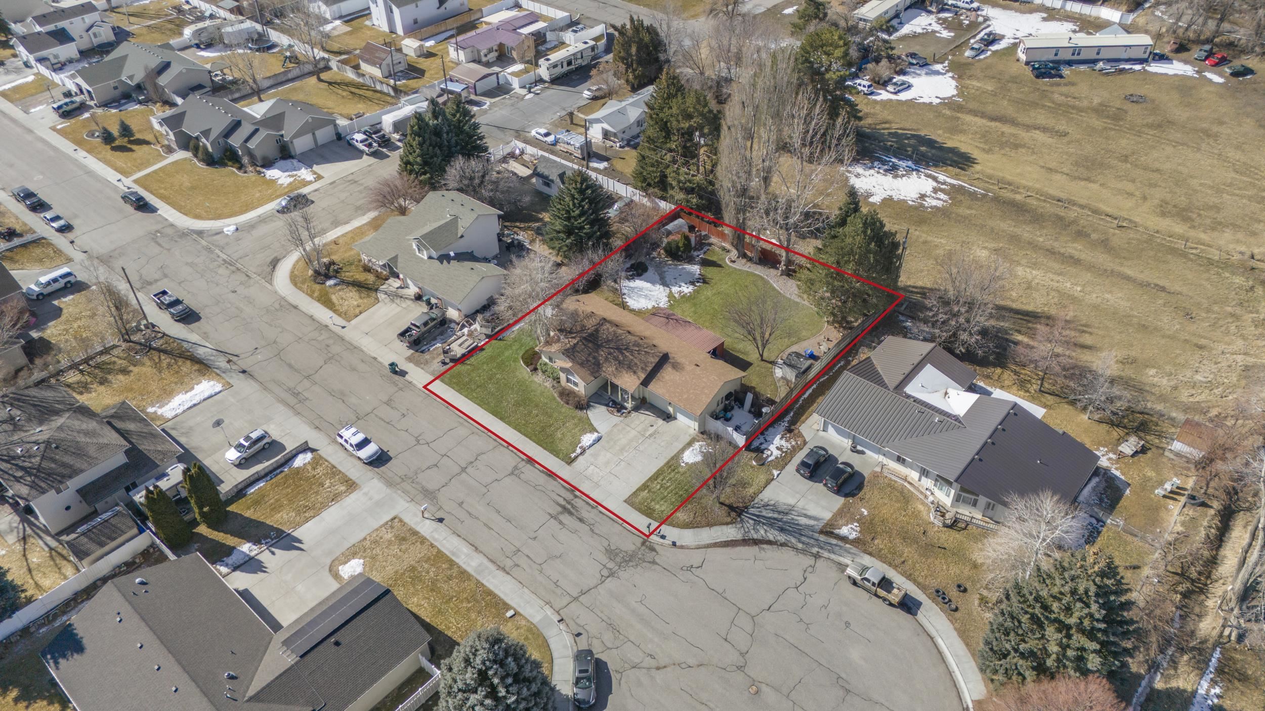 365 Centennial Drive, Blackfoot, Idaho image 39
