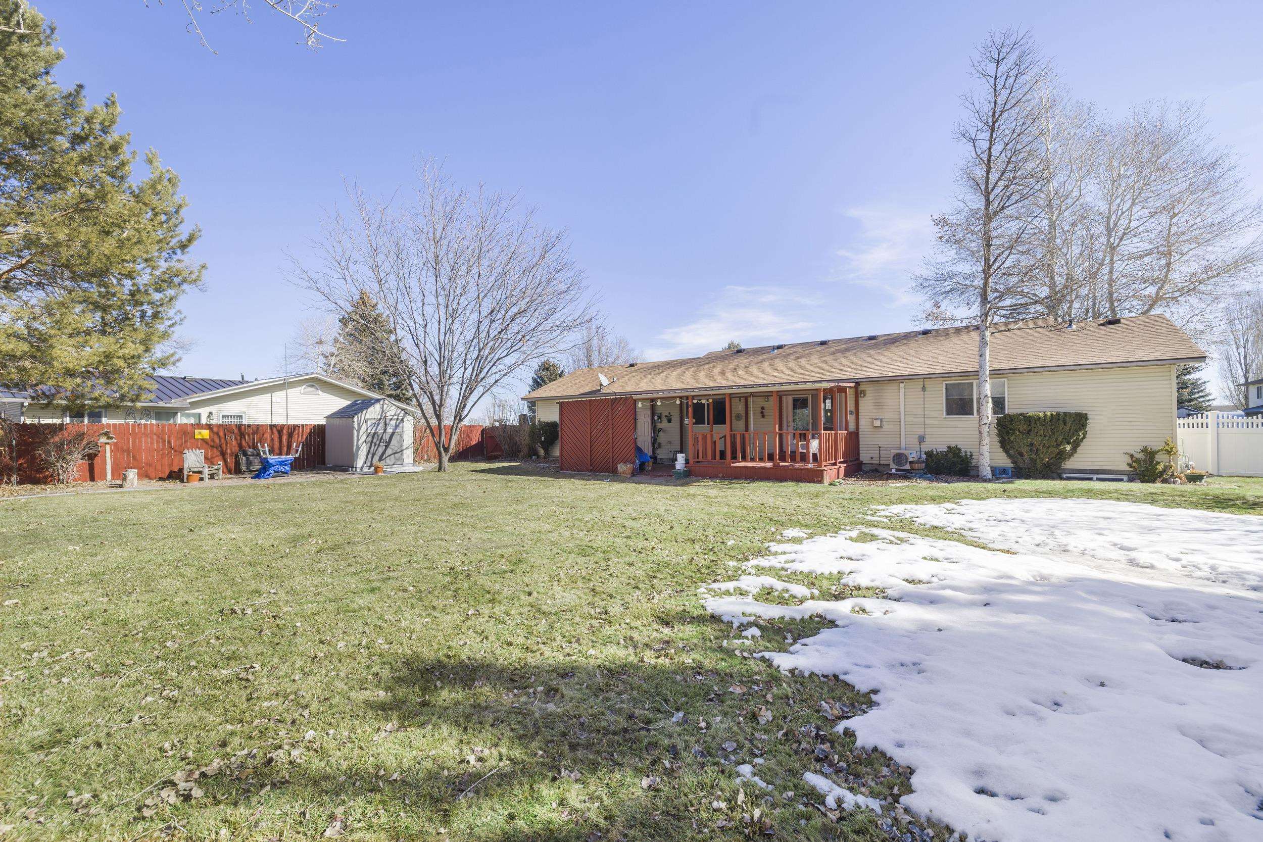365 Centennial Drive, Blackfoot, Idaho image 27