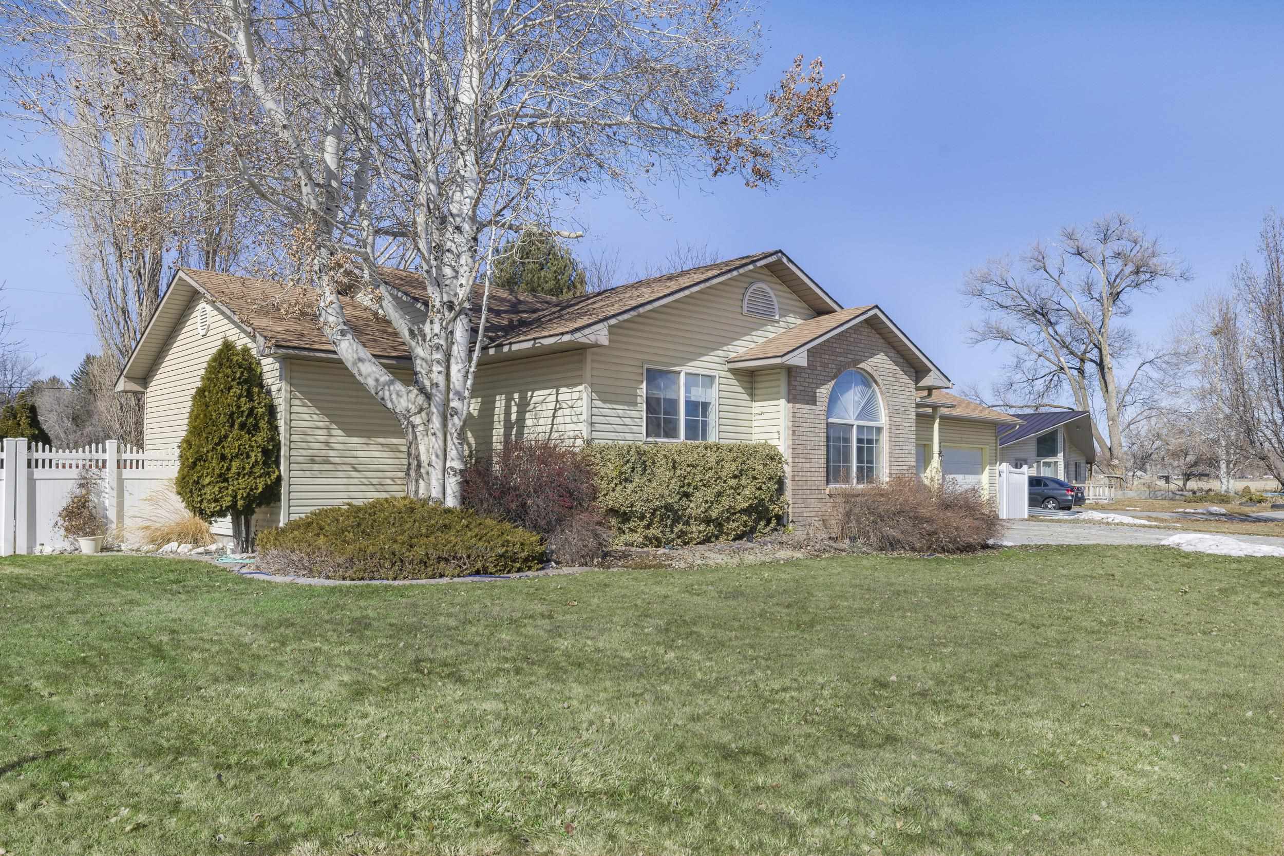 365 Centennial Drive, Blackfoot, Idaho image 3