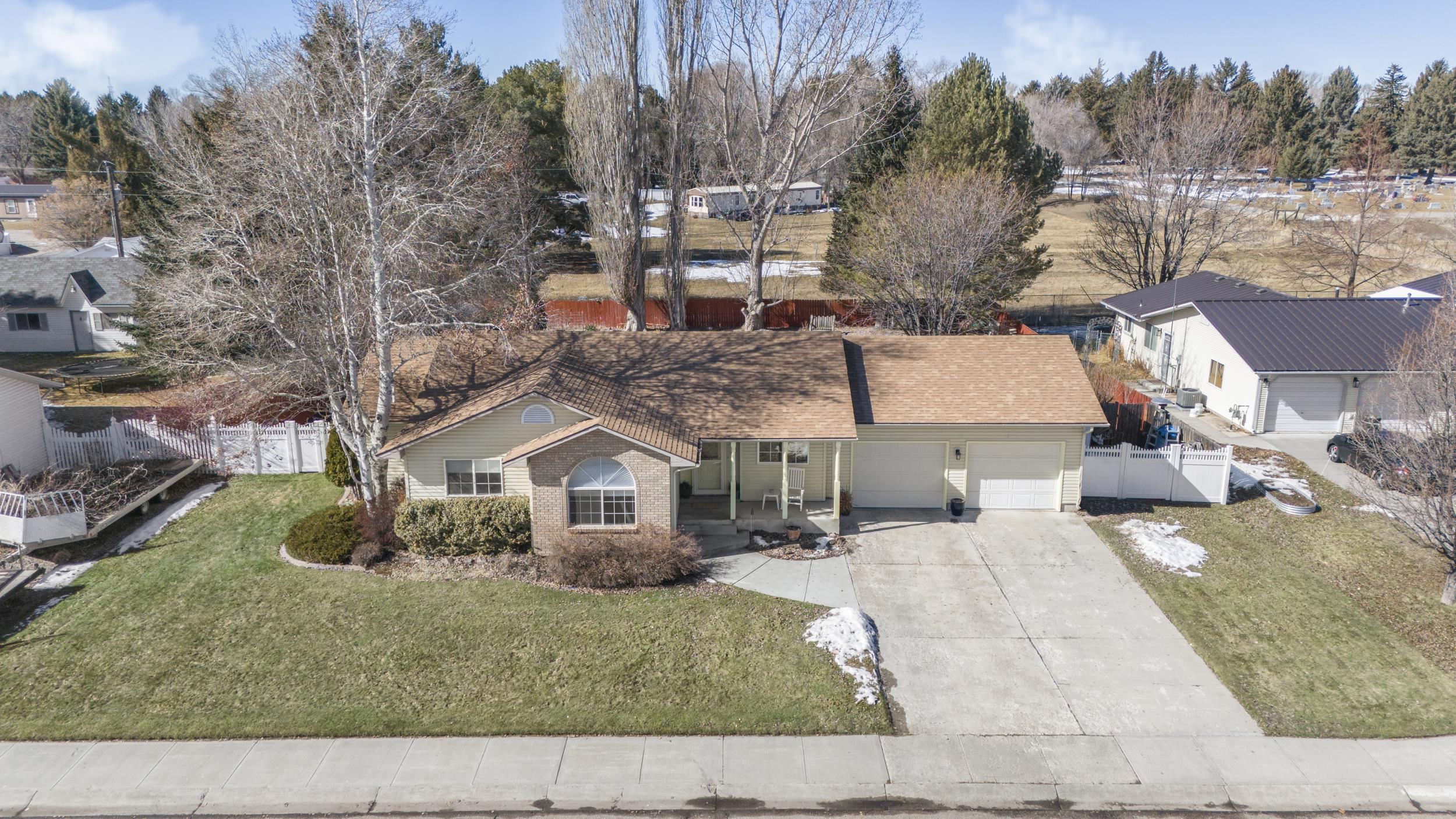 365 Centennial Drive, Blackfoot, Idaho image 1