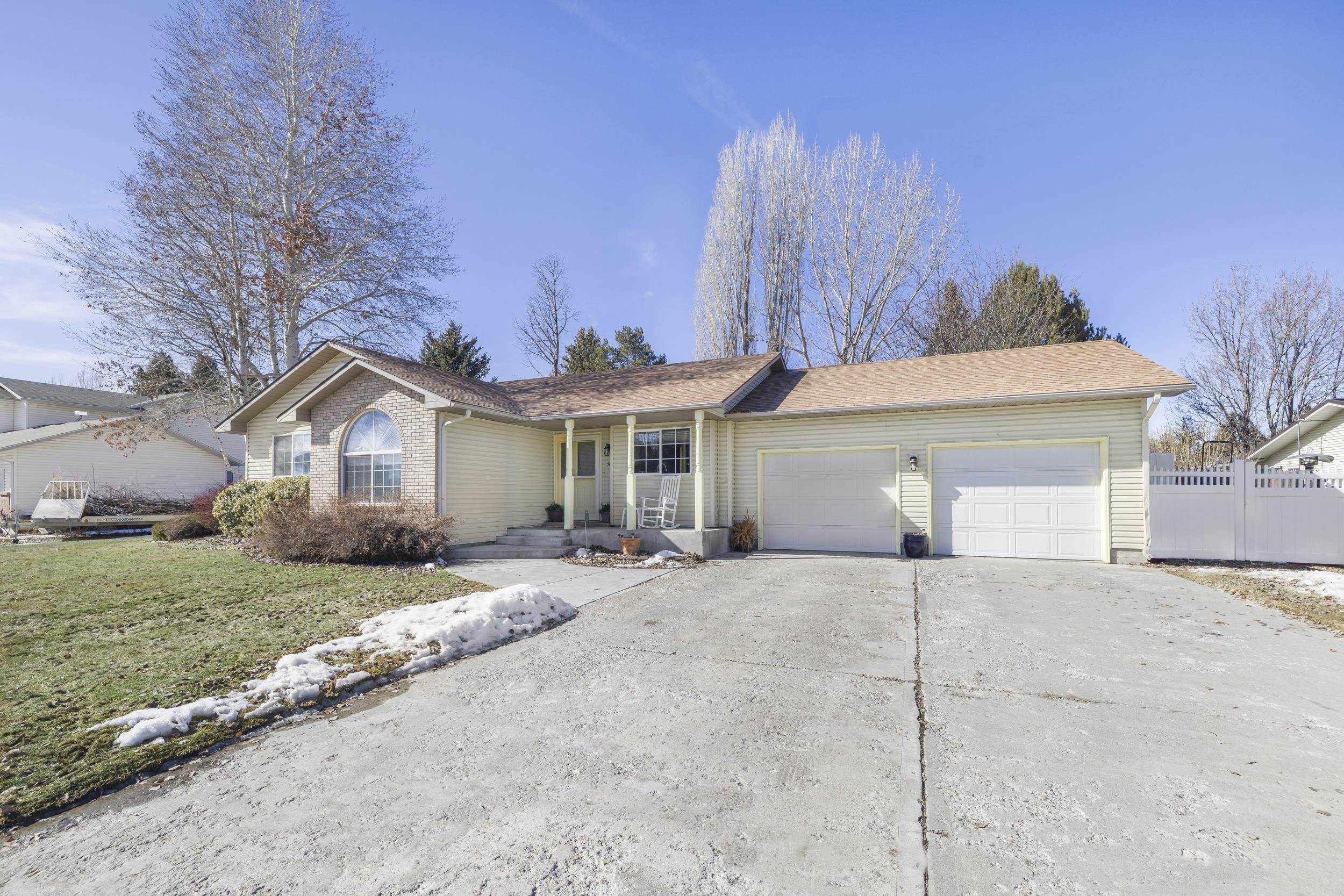 365 Centennial Drive, Blackfoot, Idaho image 4