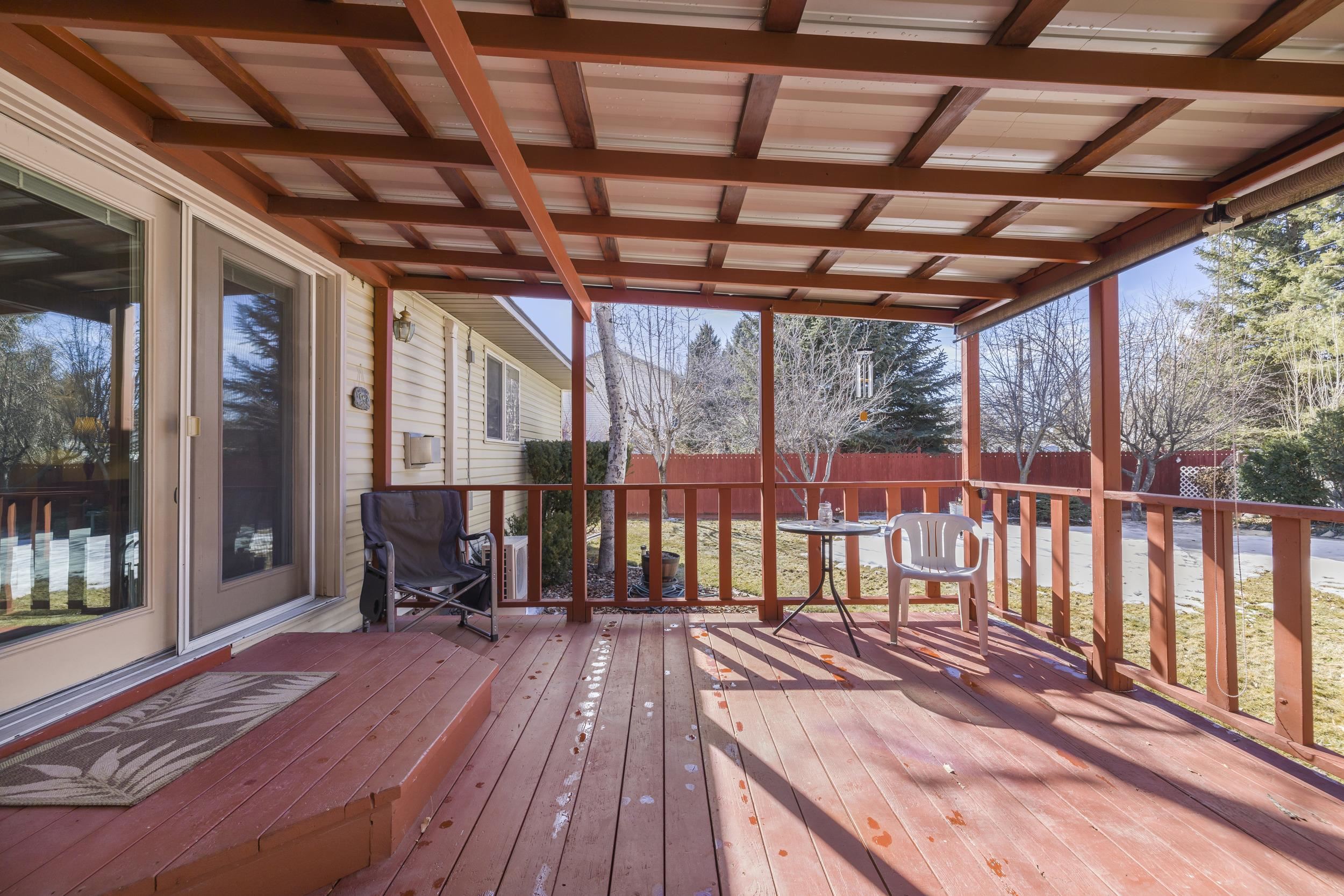 365 Centennial Drive, Blackfoot, Idaho image 24