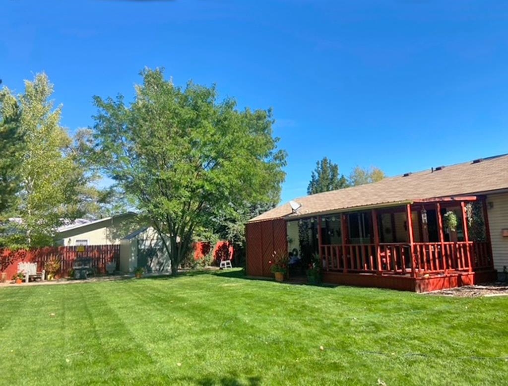 365 Centennial Drive, Blackfoot, Idaho image 26