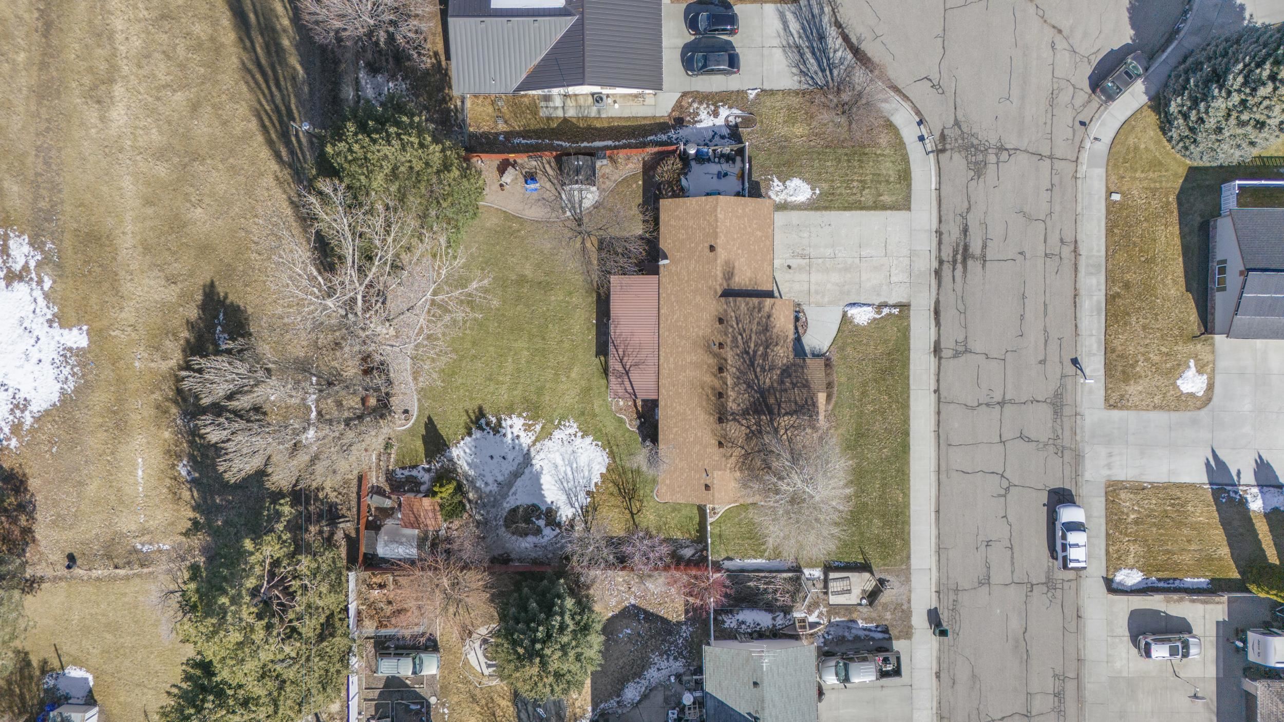 365 Centennial Drive, Blackfoot, Idaho image 36