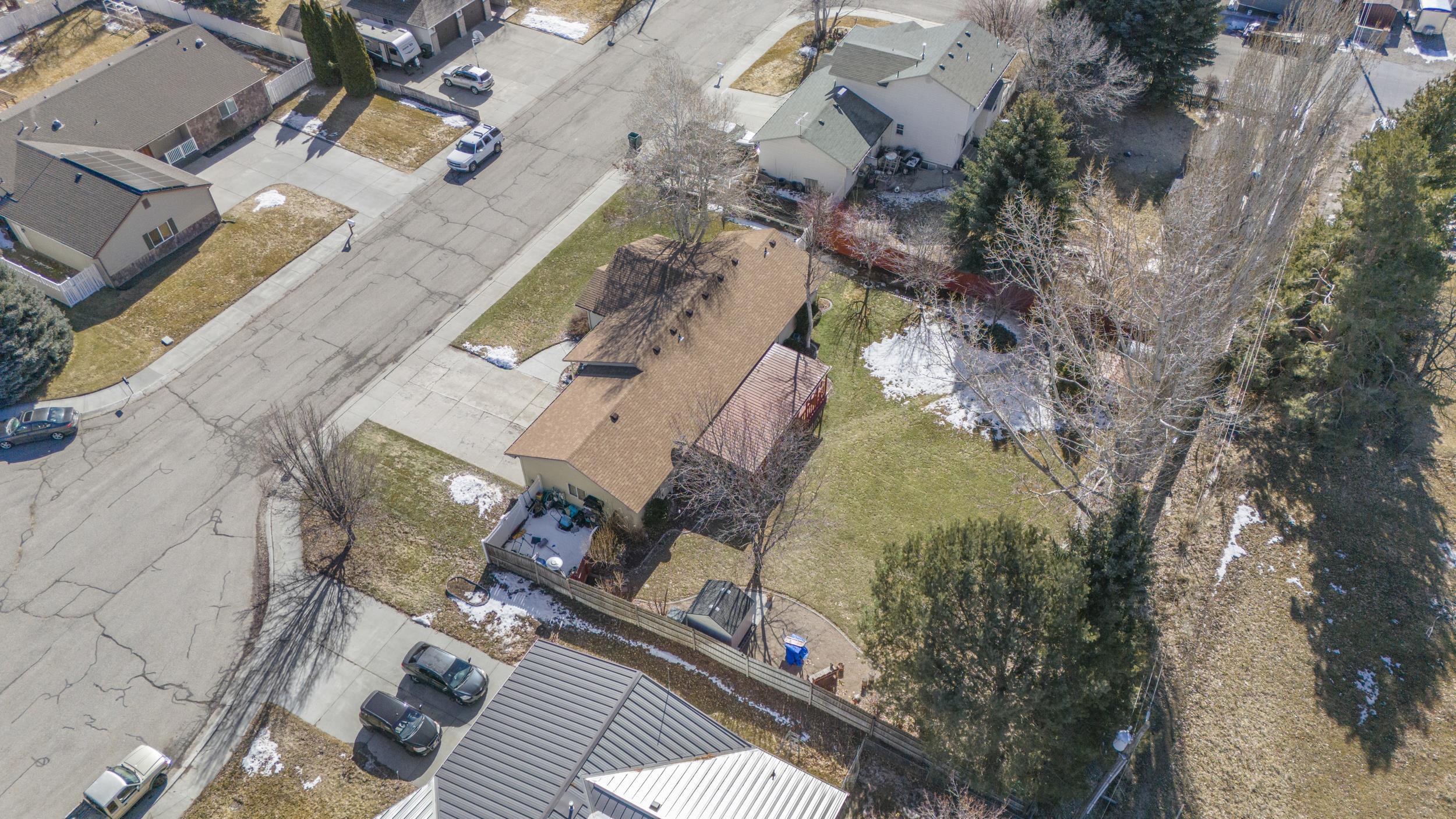 365 Centennial Drive, Blackfoot, Idaho image 37