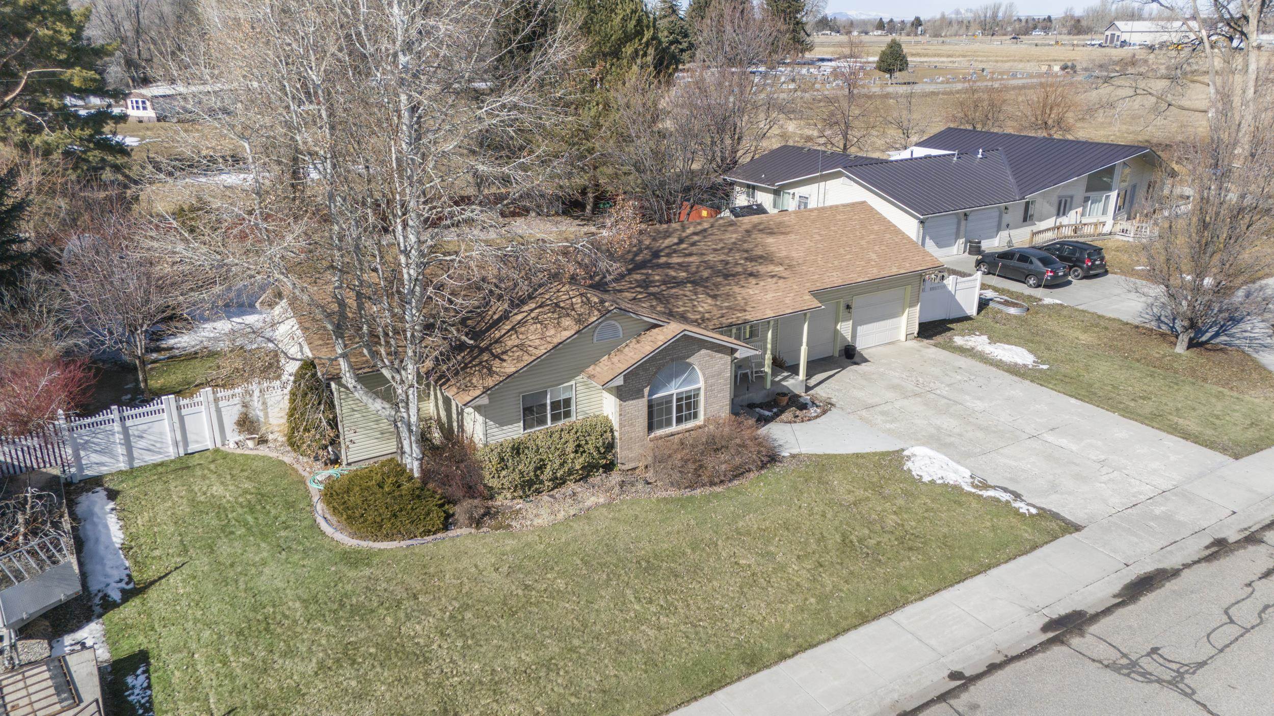 365 Centennial Drive, Blackfoot, Idaho image 35