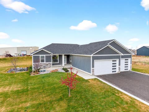 Homes For Sale - 10869 N Cumberland<br/> Chubbuck, ID 83202