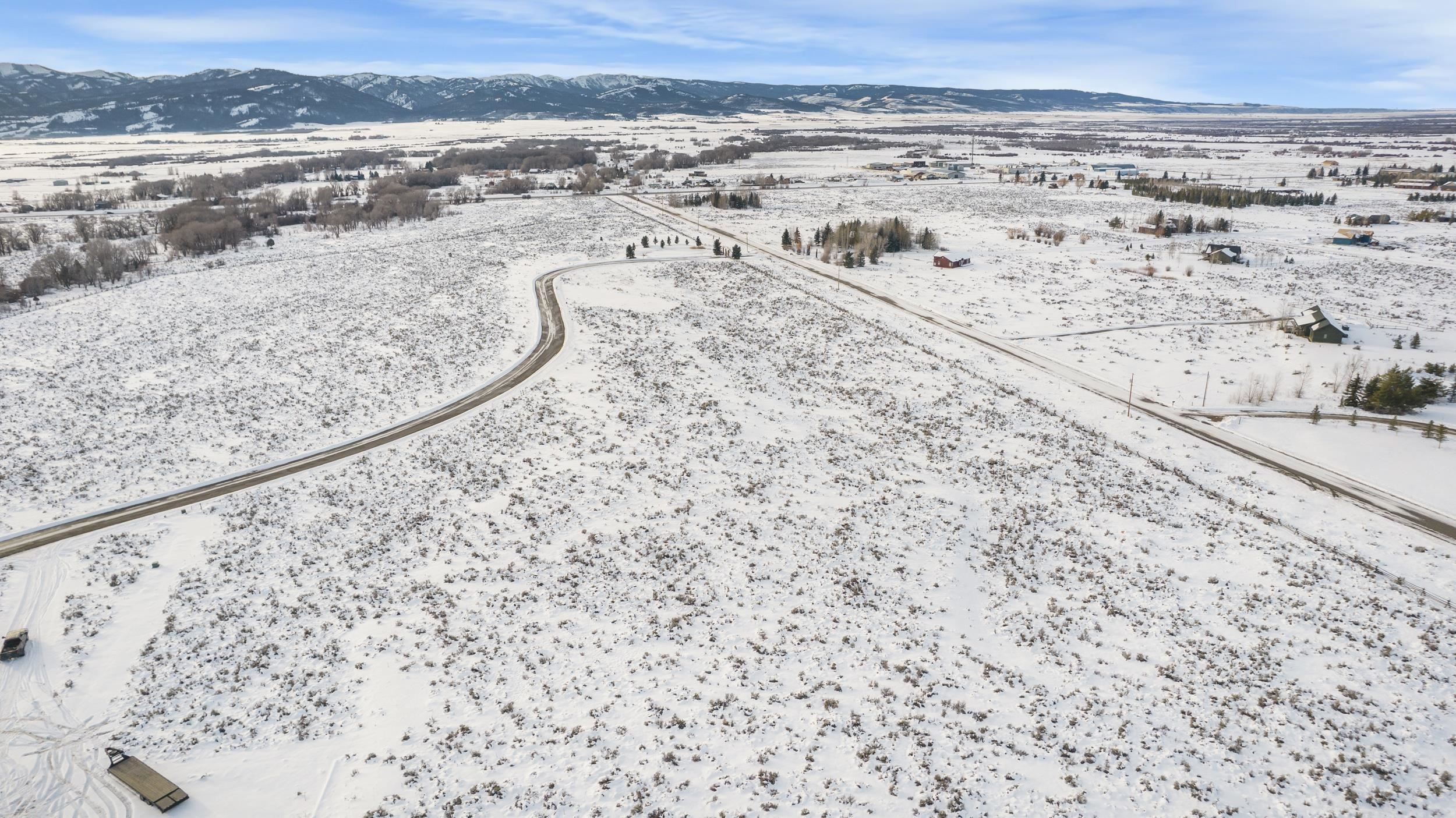 268 Lone Cowboy Road, Driggs, Idaho image 11