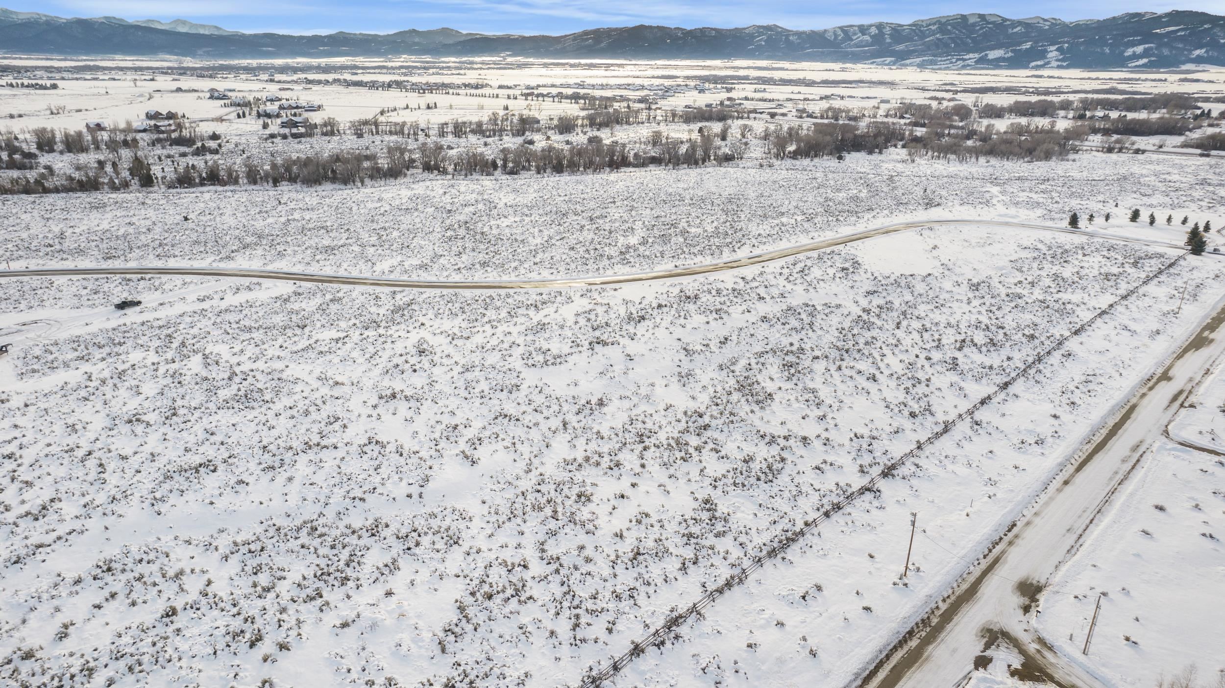 268 Lone Cowboy Road, Driggs, Idaho image 9