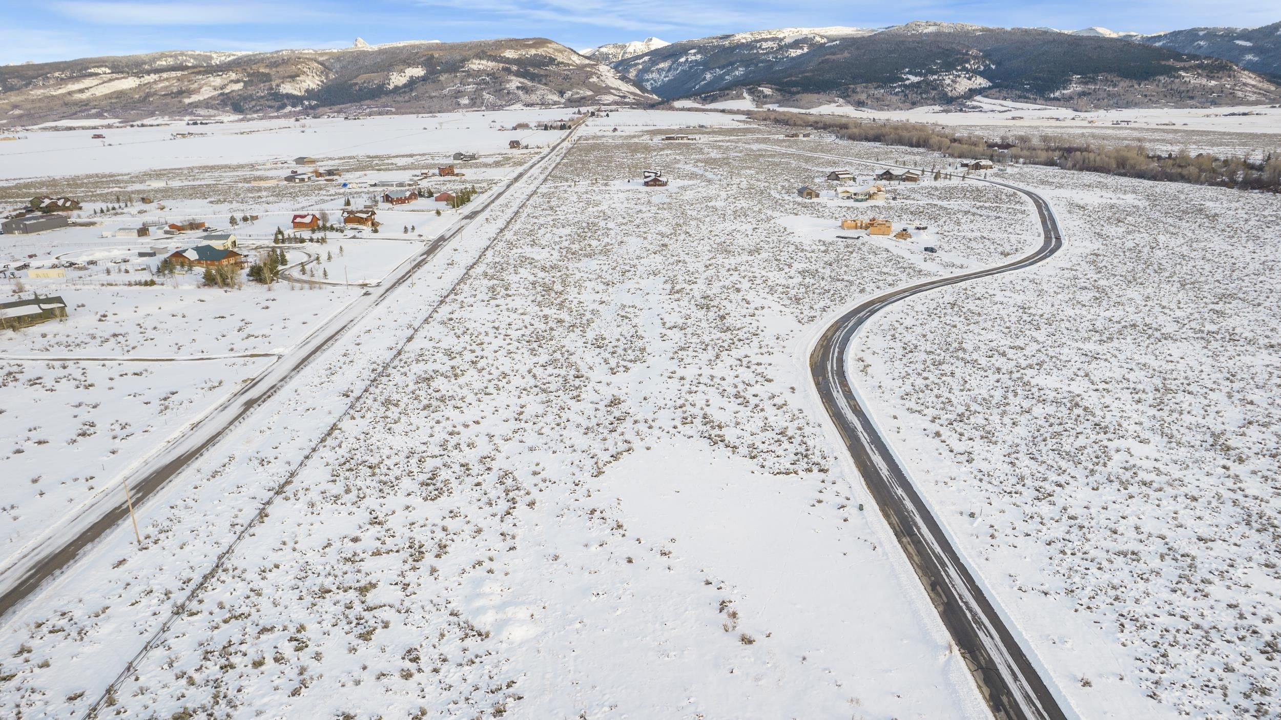 268 Lone Cowboy Road, Driggs, Idaho image 6