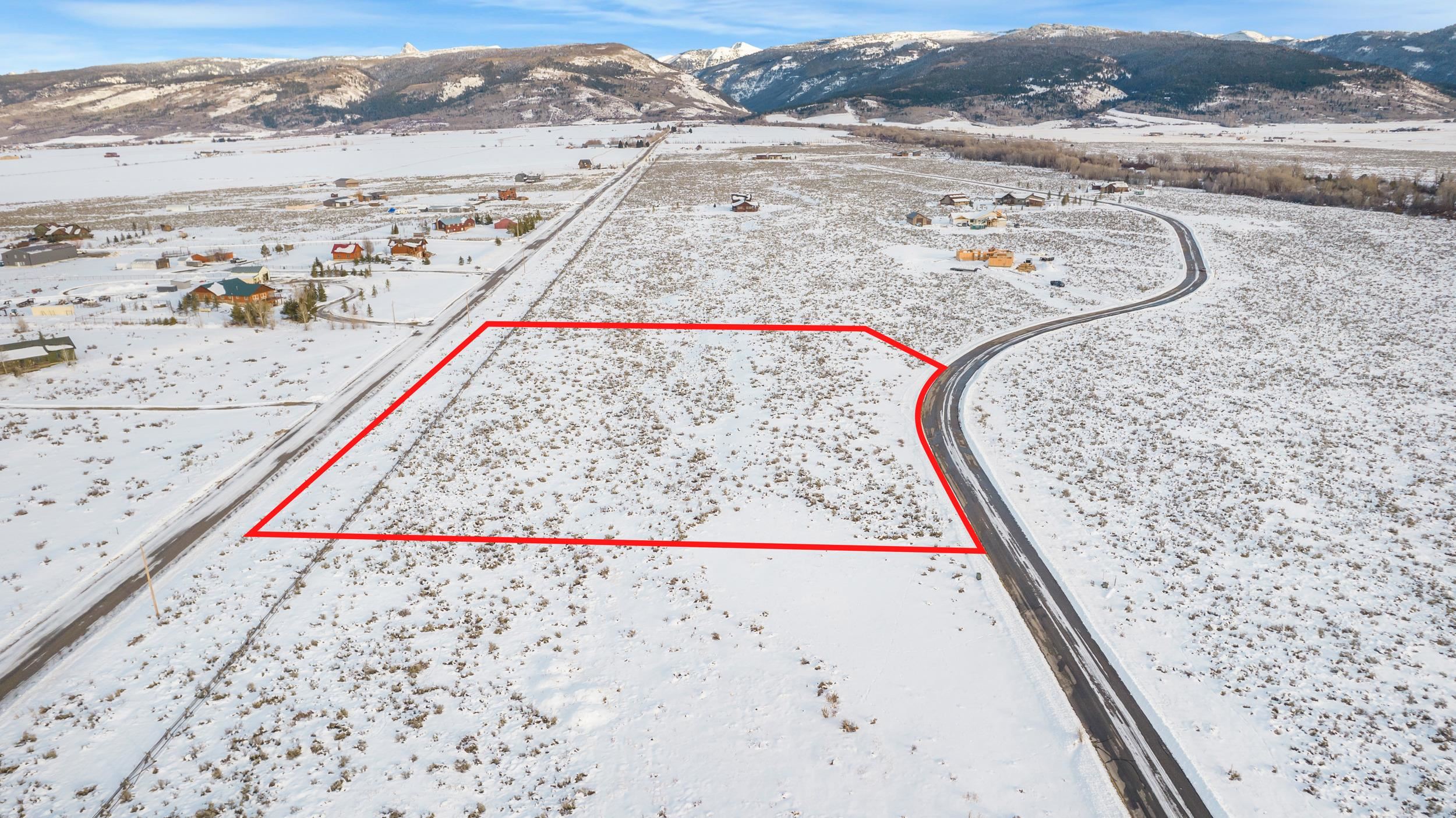 268 Lone Cowboy Road, Driggs, Idaho image 7
