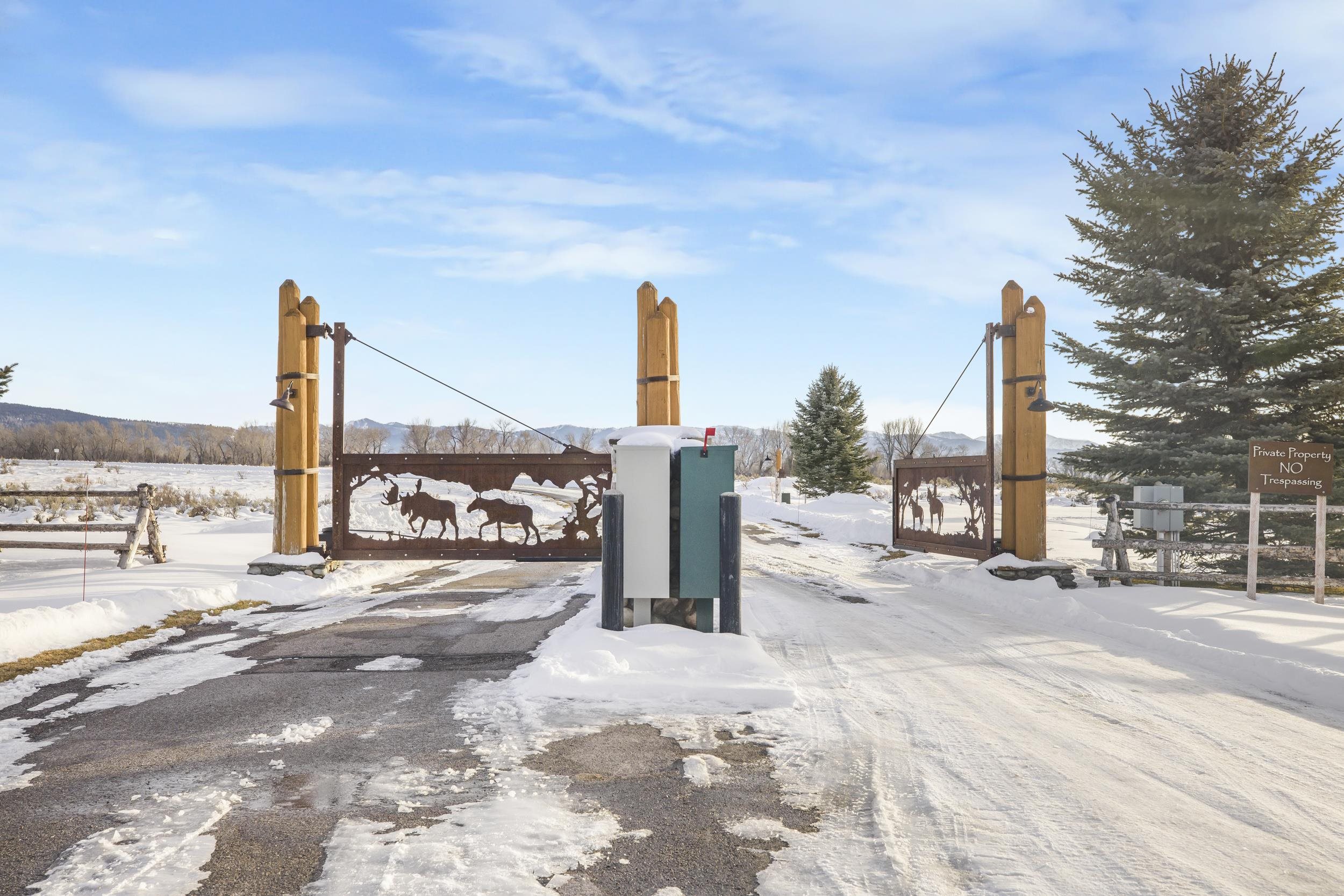 268 Lone Cowboy Road, Driggs, Idaho image 3
