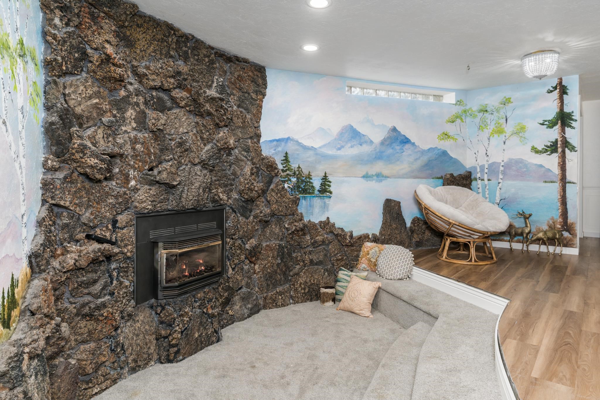 1054 W 125 S, Blackfoot, Idaho image 37