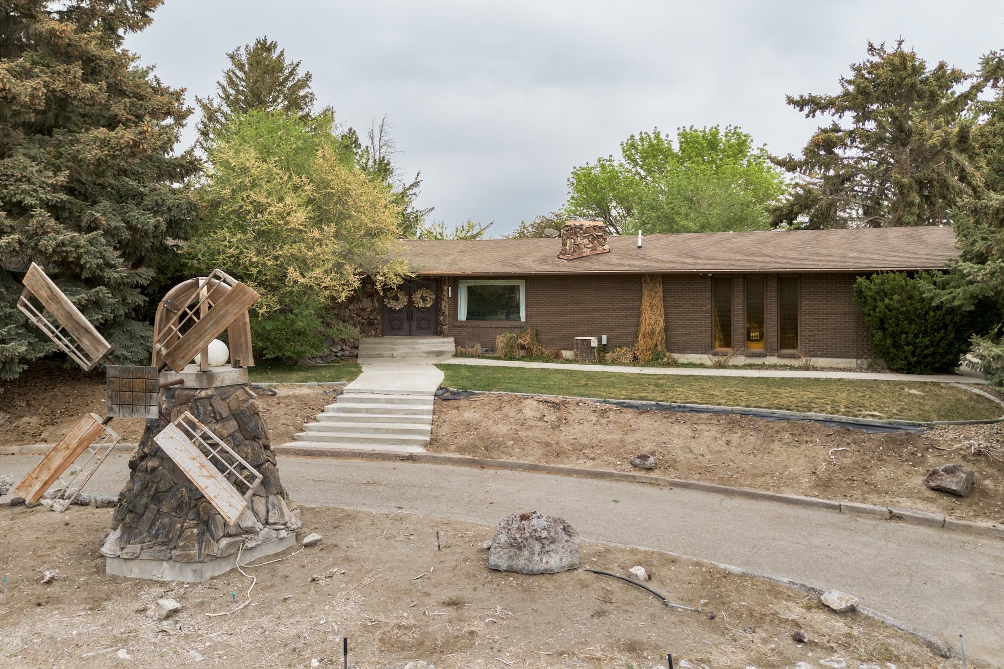 1054 W 125 S, Blackfoot, Idaho image 46