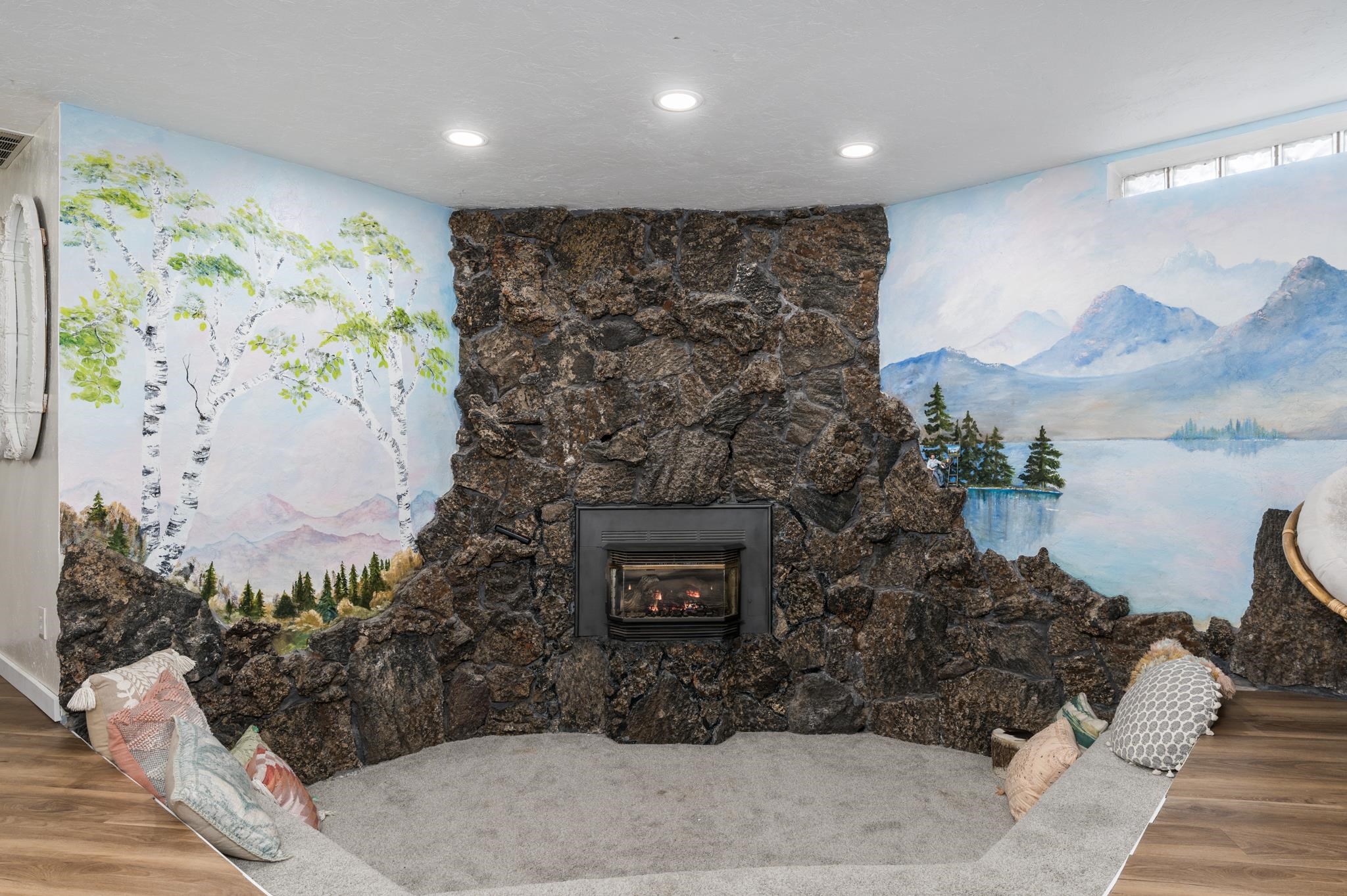 1054 W 125 S, Blackfoot, Idaho image 36