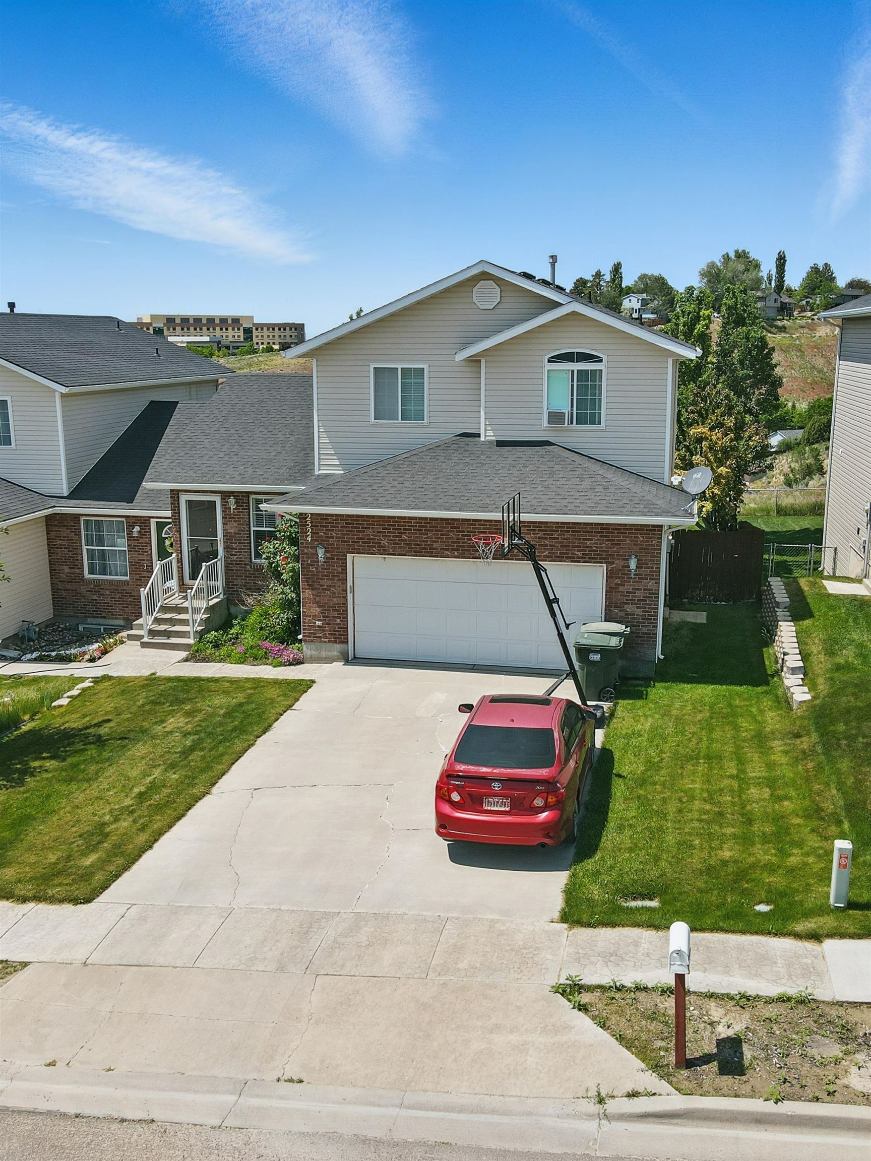2524 Birdie Thompson, Pocatello, Idaho image 2