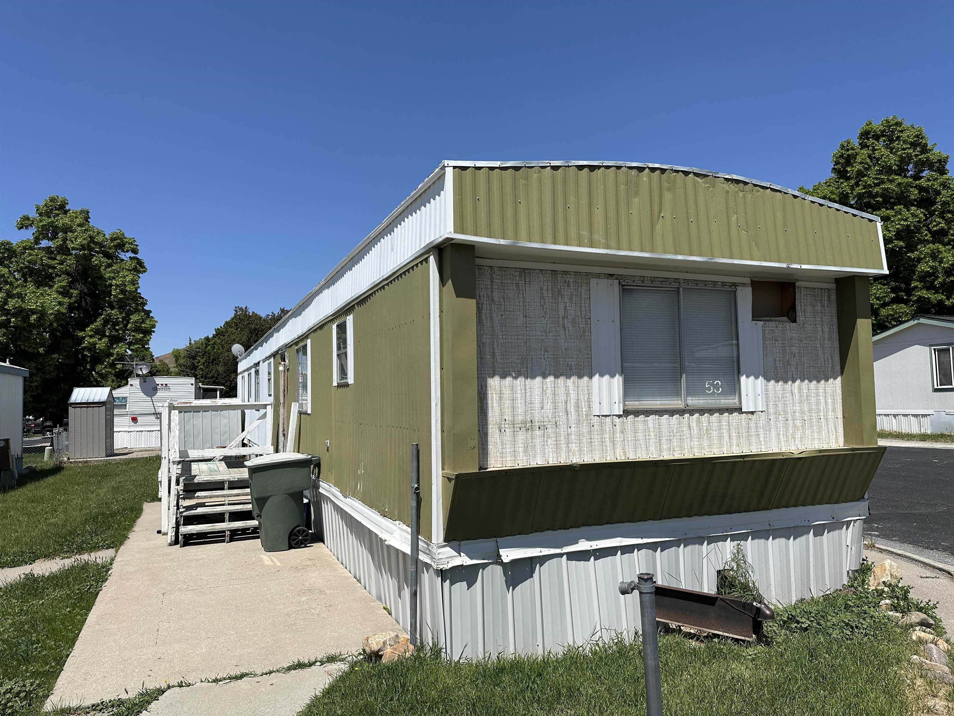 4700 S 5th #53 Ave, Pocatello, Idaho image 1