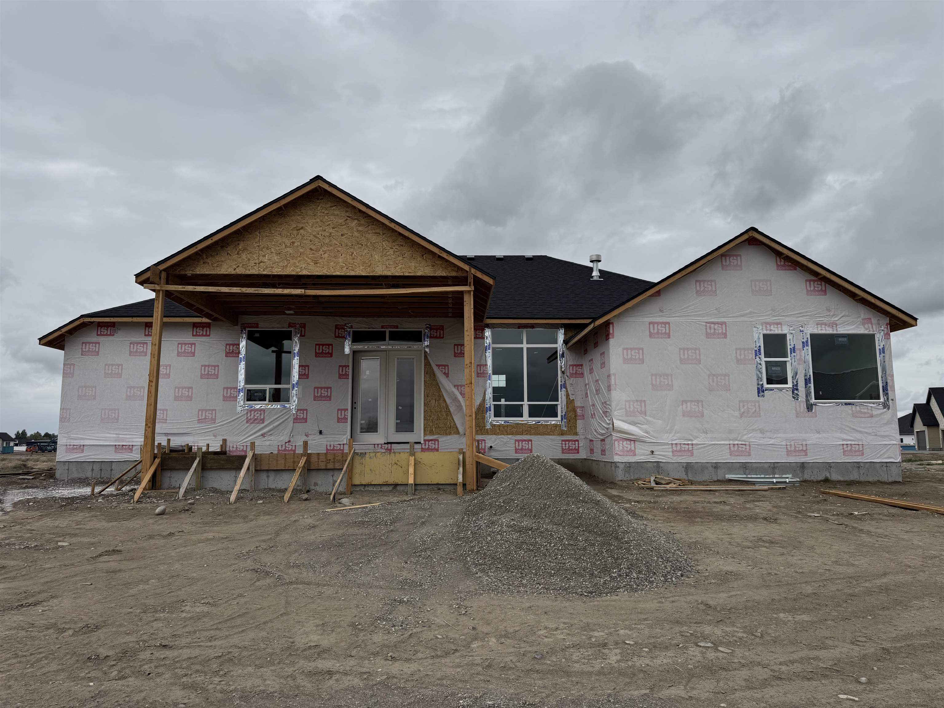 843 E 1560 N, Shelley, Idaho image 2