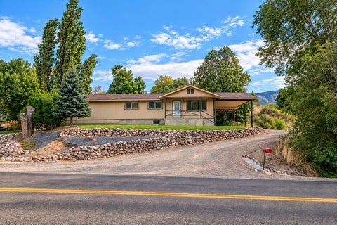 Homes For Sale - 1750 N Inkom Rd<br/> Inkom, ID 83245