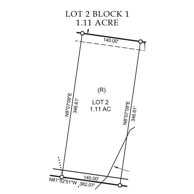 Thorn Lane Lot 2, Blackfoot, Idaho image 2