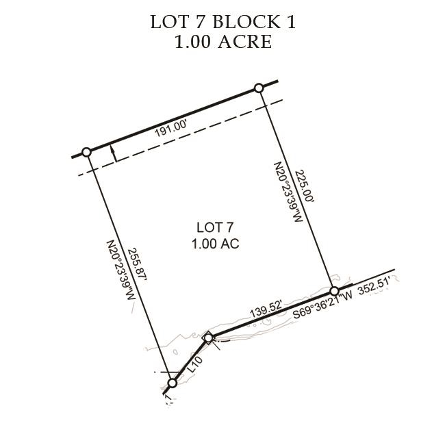 Thorn Lane Lot 7, Blackfoot, Idaho image 2