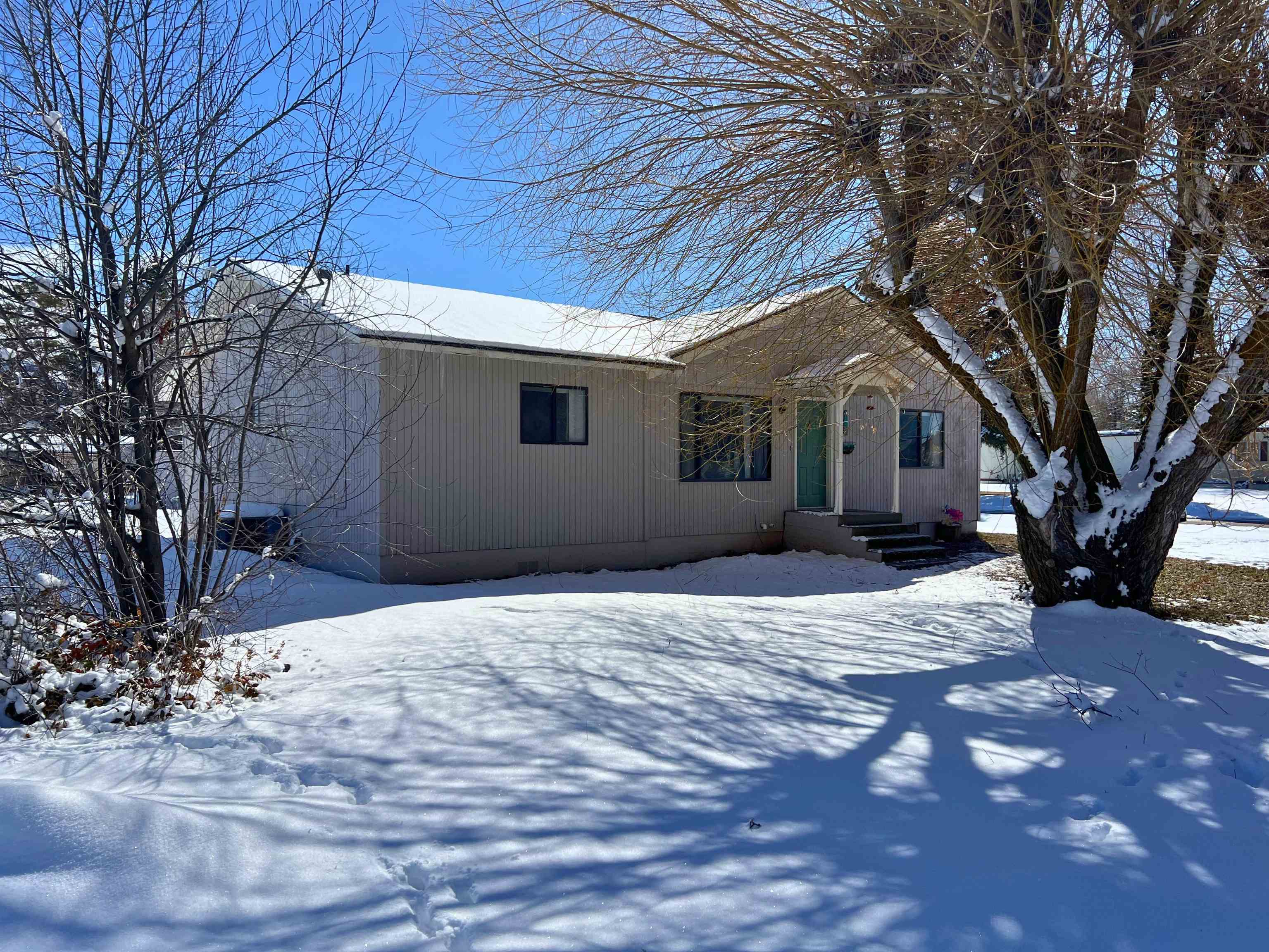 204 N 2nd E, Grace, Idaho image 2