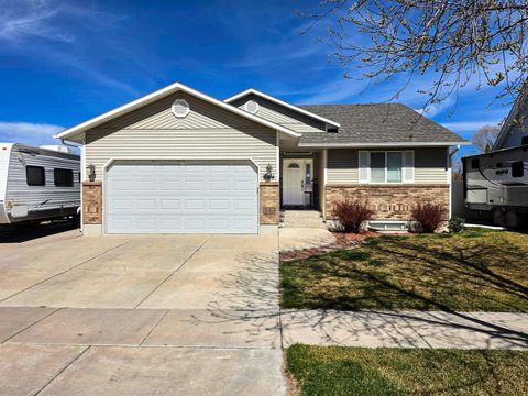 Homes For Sale - 934 Margaret St<br/> Bannock County, Chubbuck, ID 83202