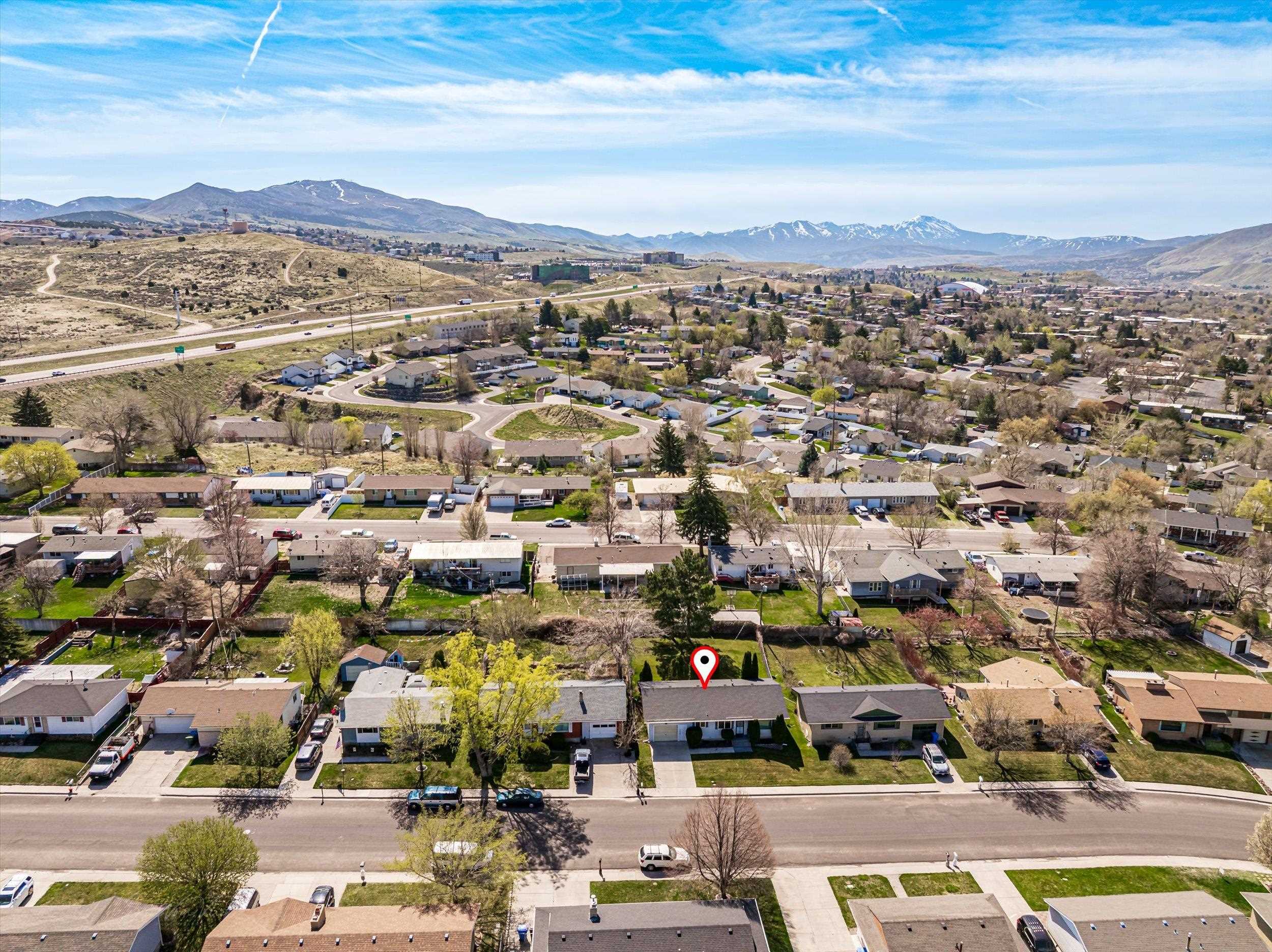 1323 E Alameda Road, Pocatello, Idaho image 4