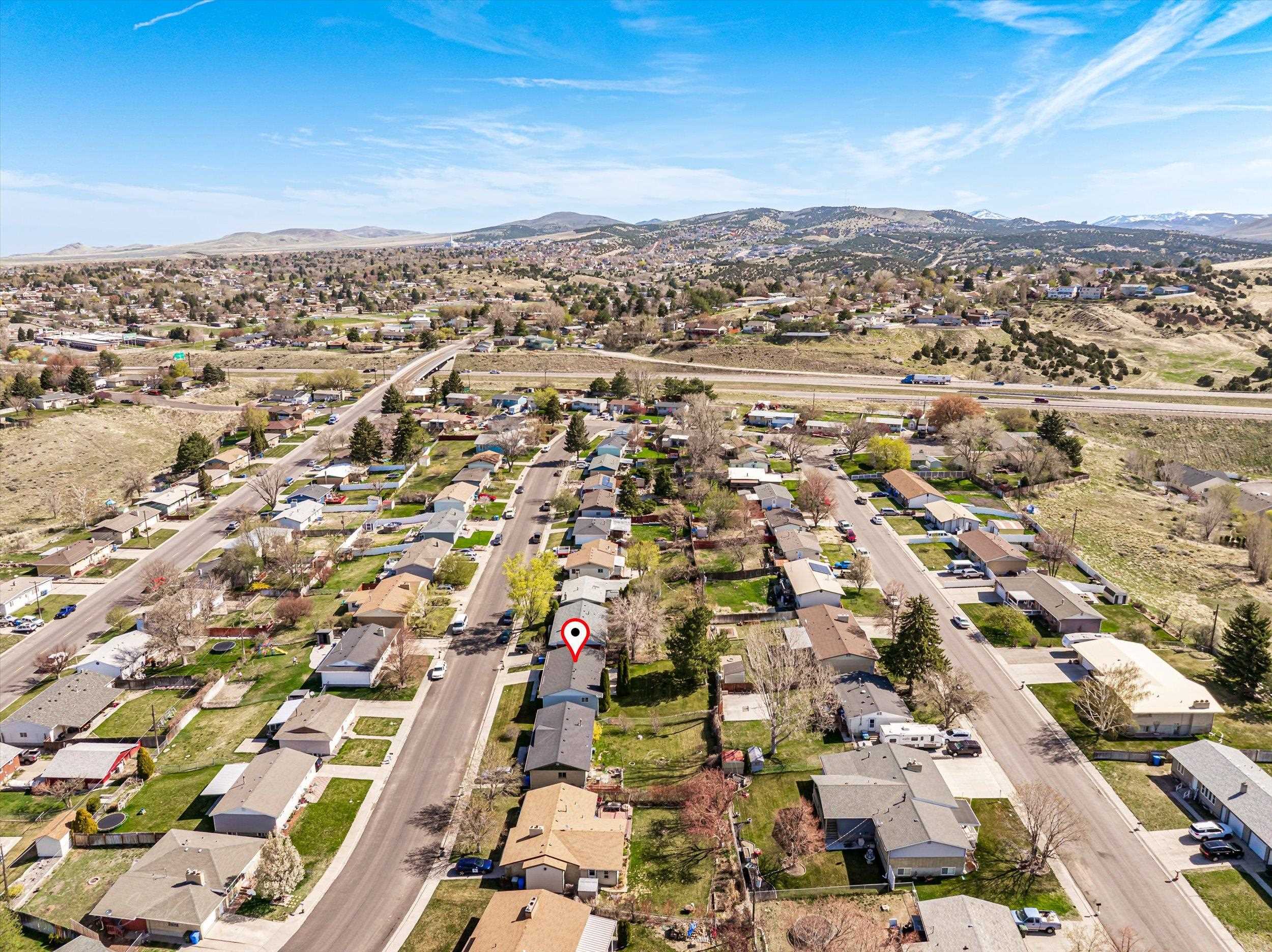 1323 E Alameda Road, Pocatello, Idaho image 7
