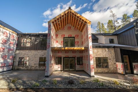 Photo of 4347 Yeti Ln, Island Park, ID 83429 (MLS # 580921)