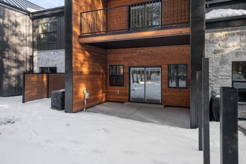 Photo of 4347 Yeti Ln, Island Park, ID 83429 (MLS # 580921)