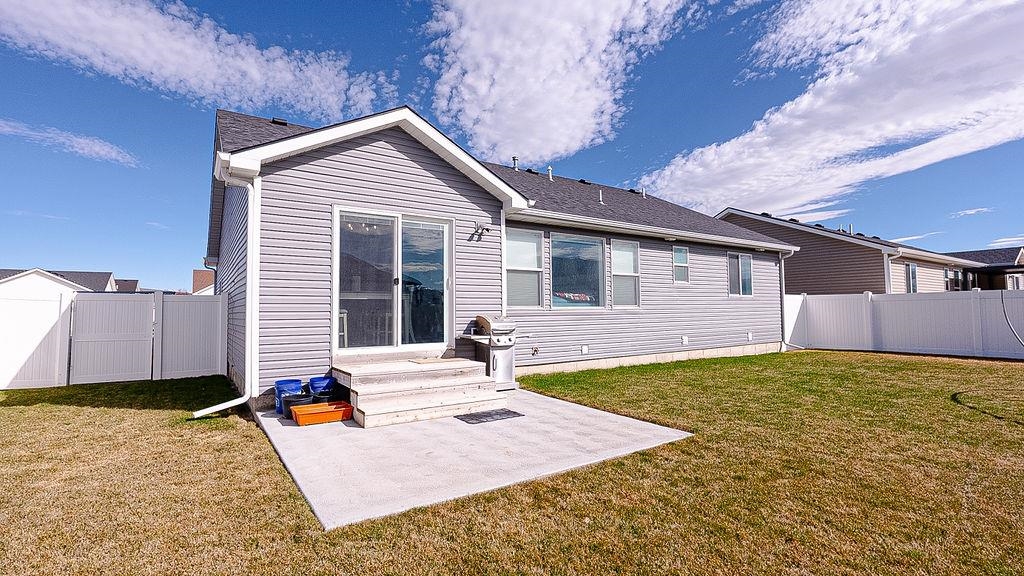 5045 Hunter Ave, Chubbuck, Idaho image 32