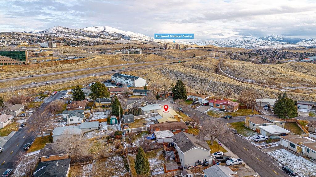 5045 Hunter Ave, Chubbuck, Idaho image 2