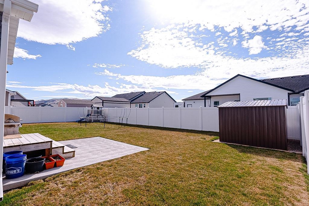 5045 Hunter Ave, Chubbuck, Idaho image 33