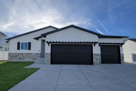 Photo of 2097 Magellan Loop, Pocatello, ID 83204 (MLS # 581645)