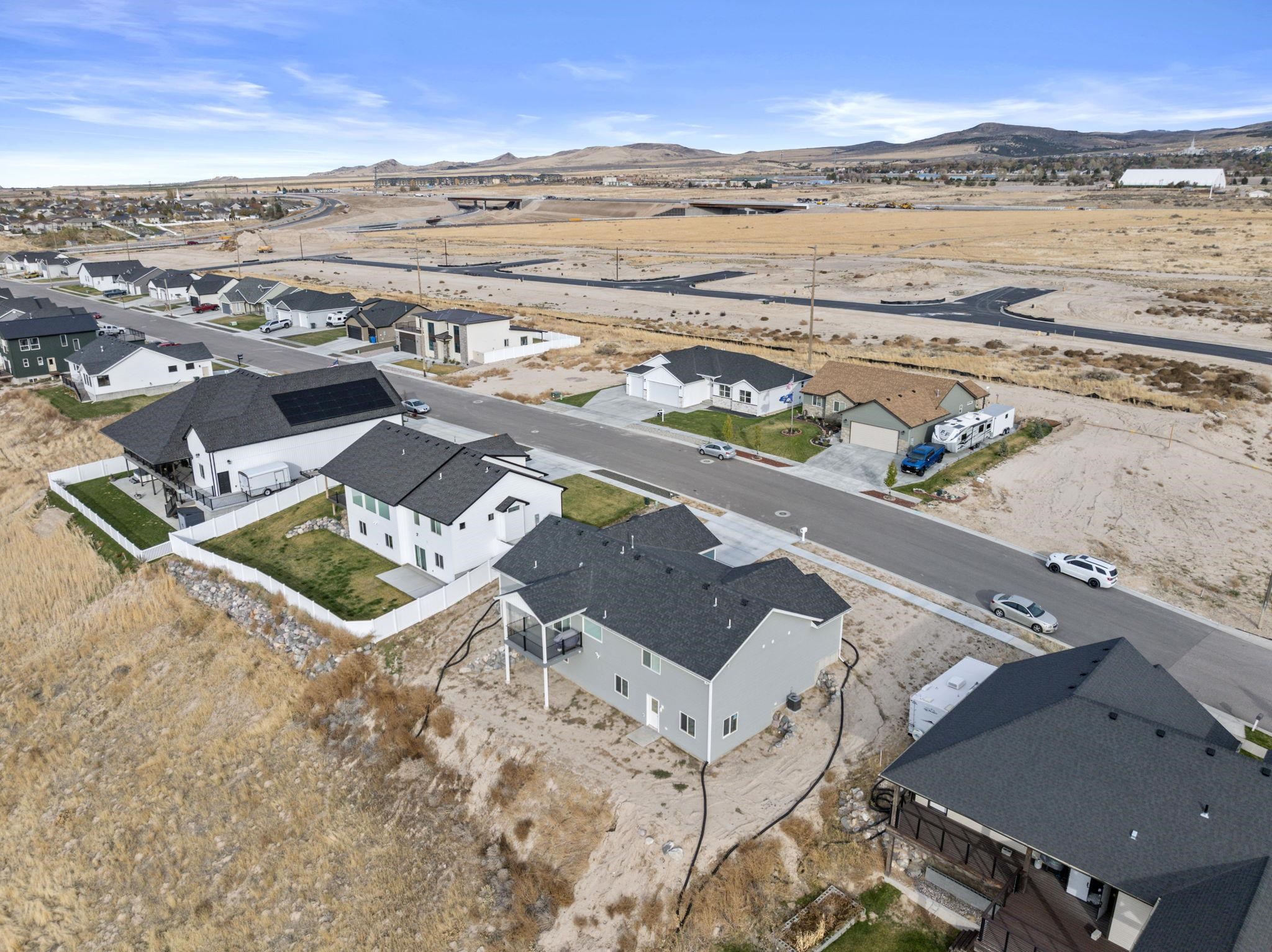 1114 Dolostone, Pocatello, Idaho image 38