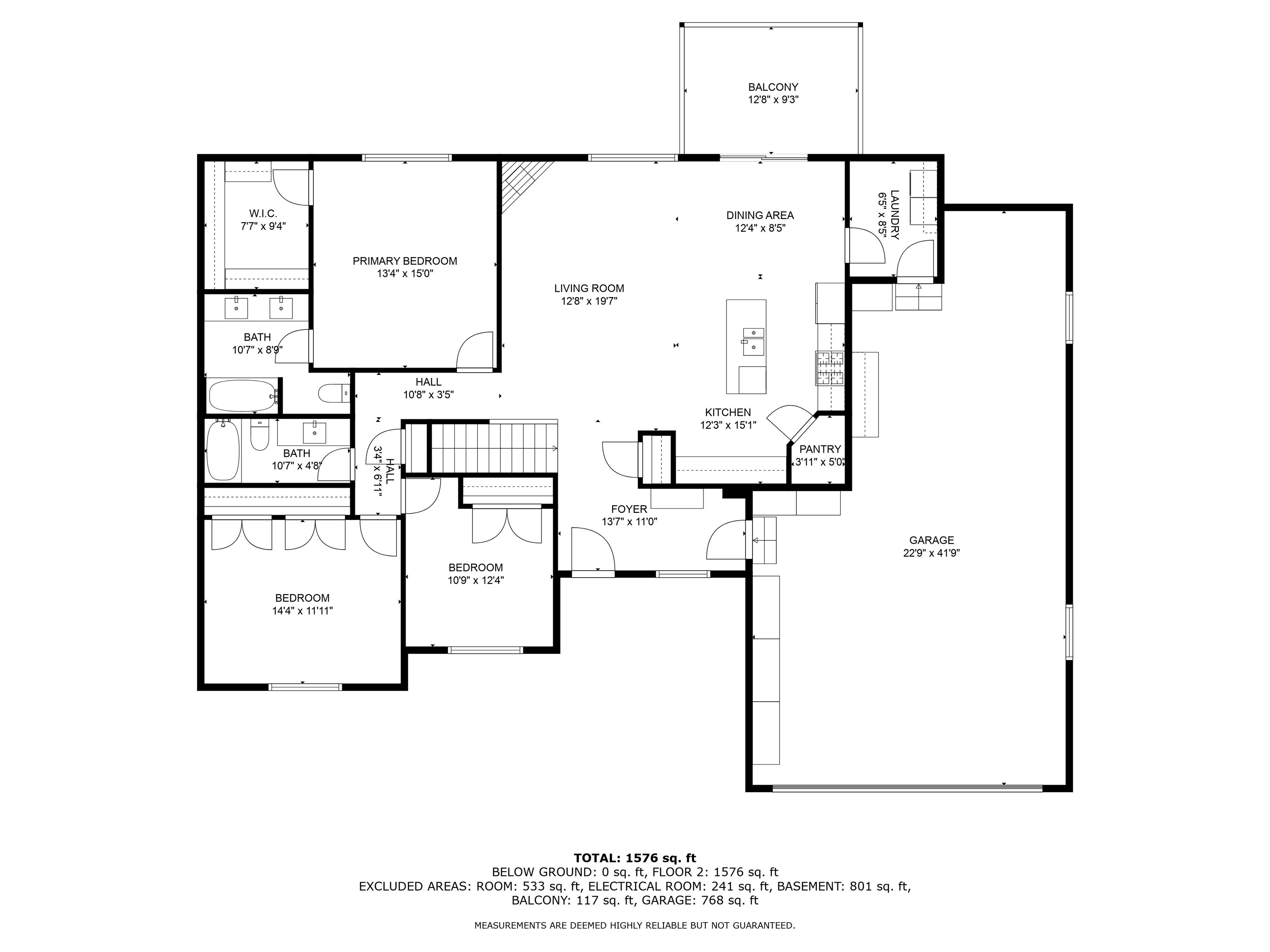 1114 Dolostone, Pocatello, Idaho image 40