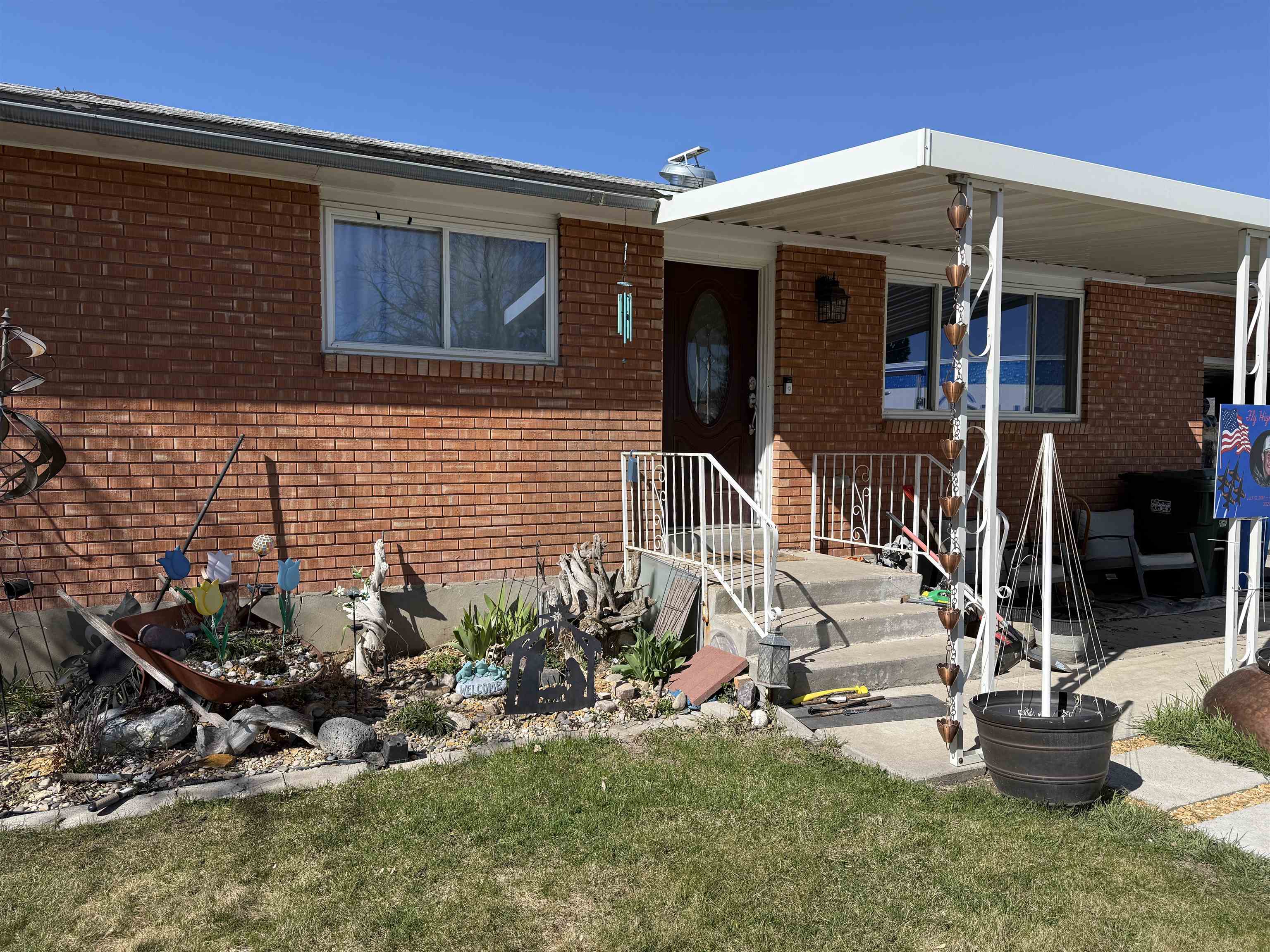 3601 Knowles Ave, Pocatello, Idaho image 2
