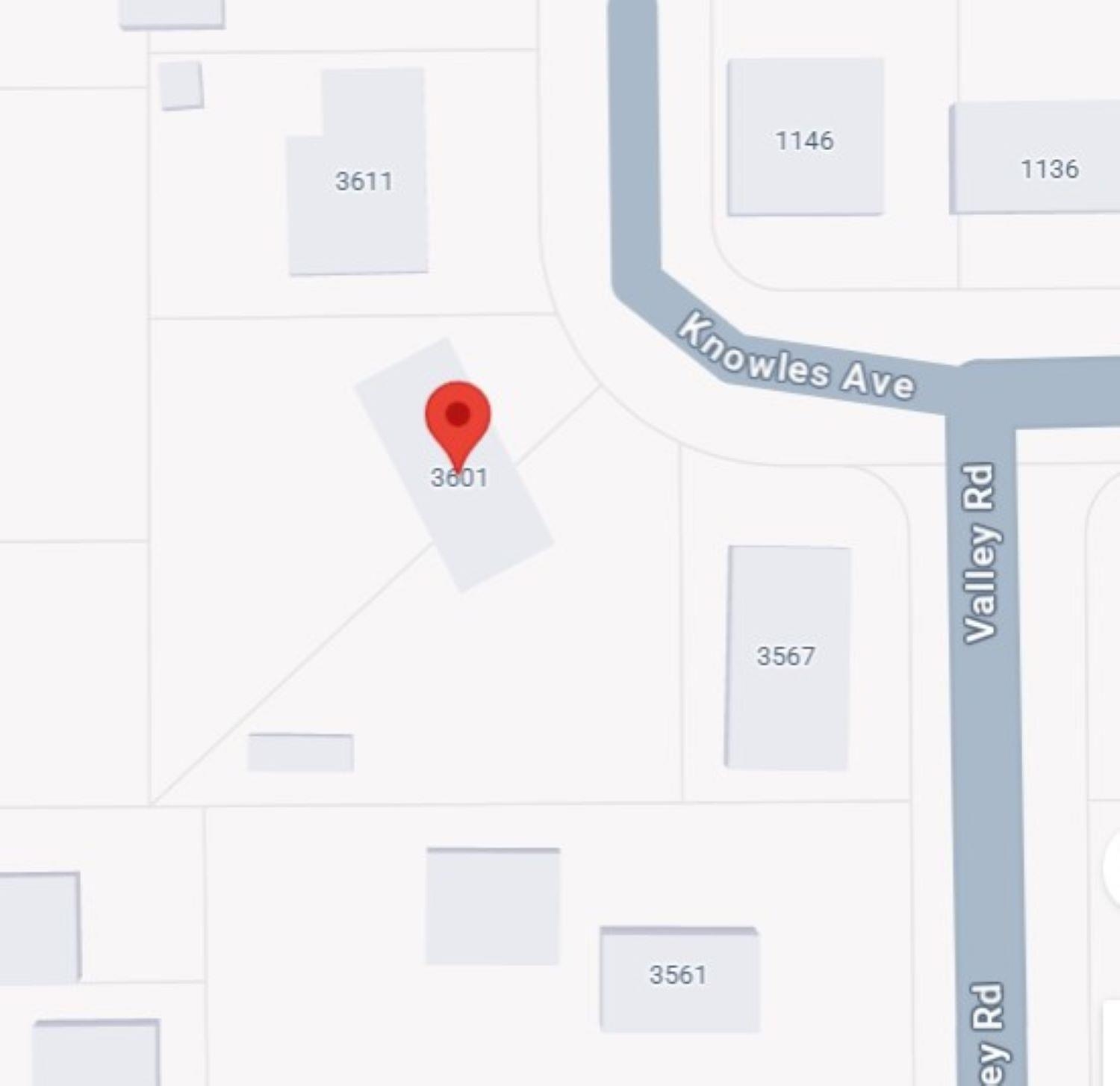 3601 Knowles Ave, Pocatello, Idaho image 23