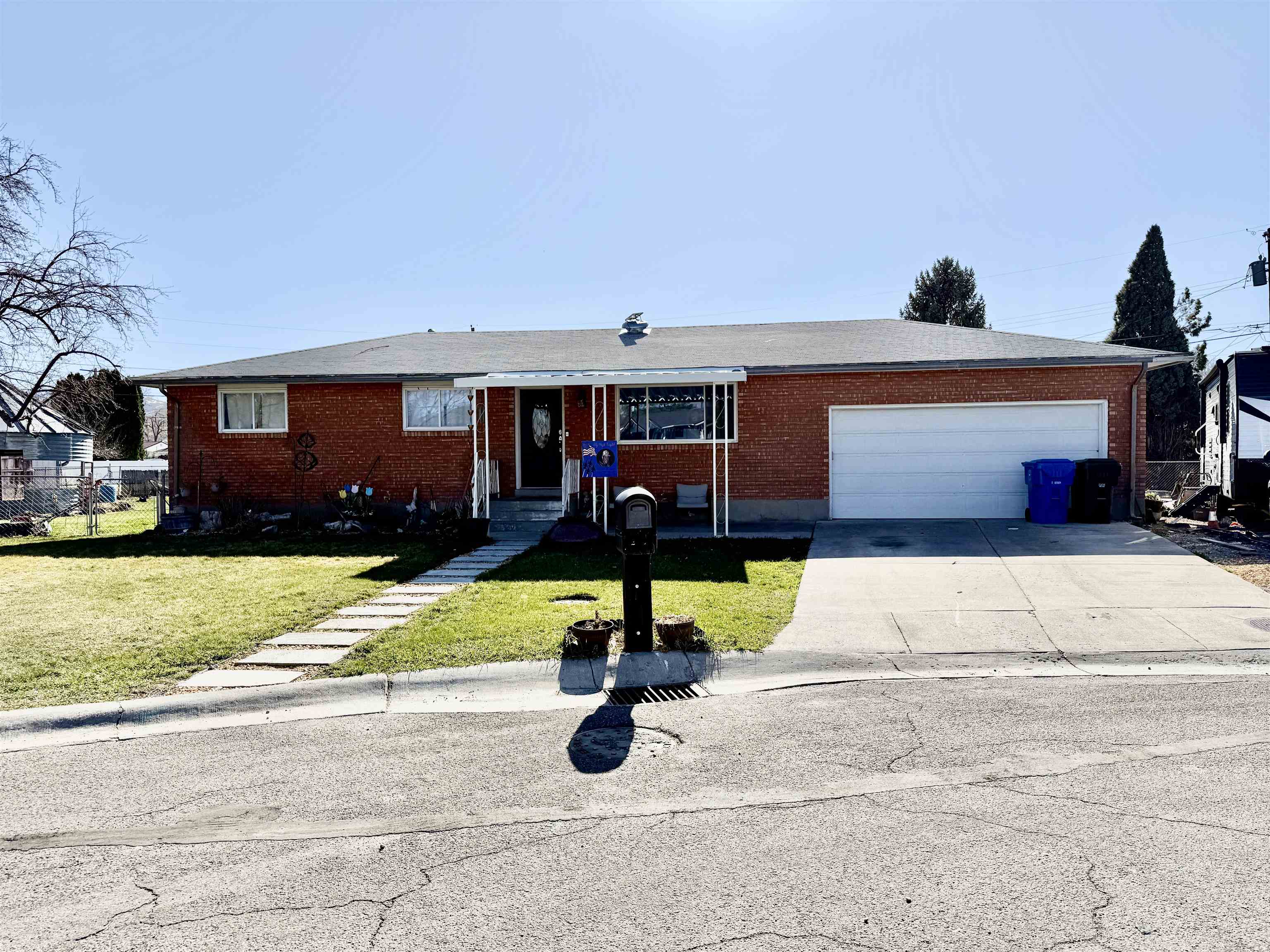 3601 Knowles Ave, Pocatello, Idaho image 1
