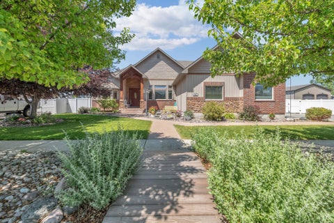 Condo For Sale - 748 Dell Road<br/> Chubbuck, ID 83202